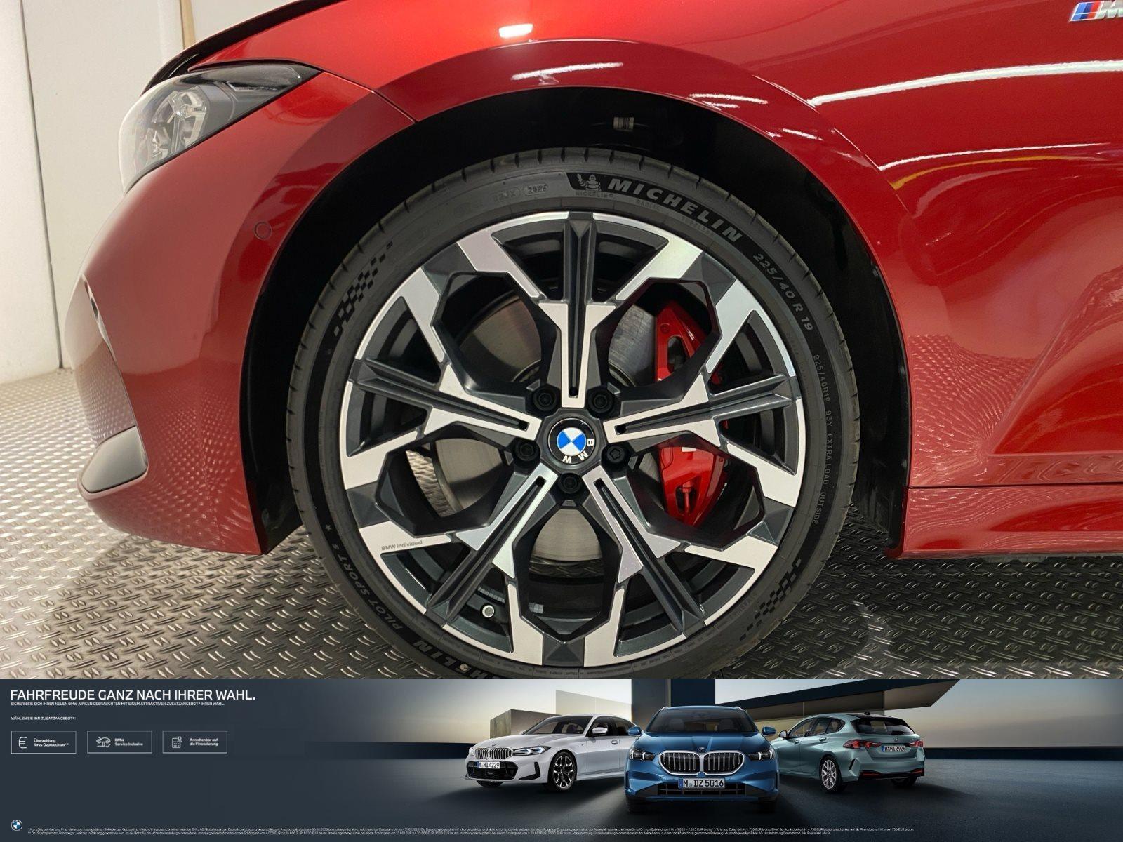 BMW 3er Touring – Bild 20
