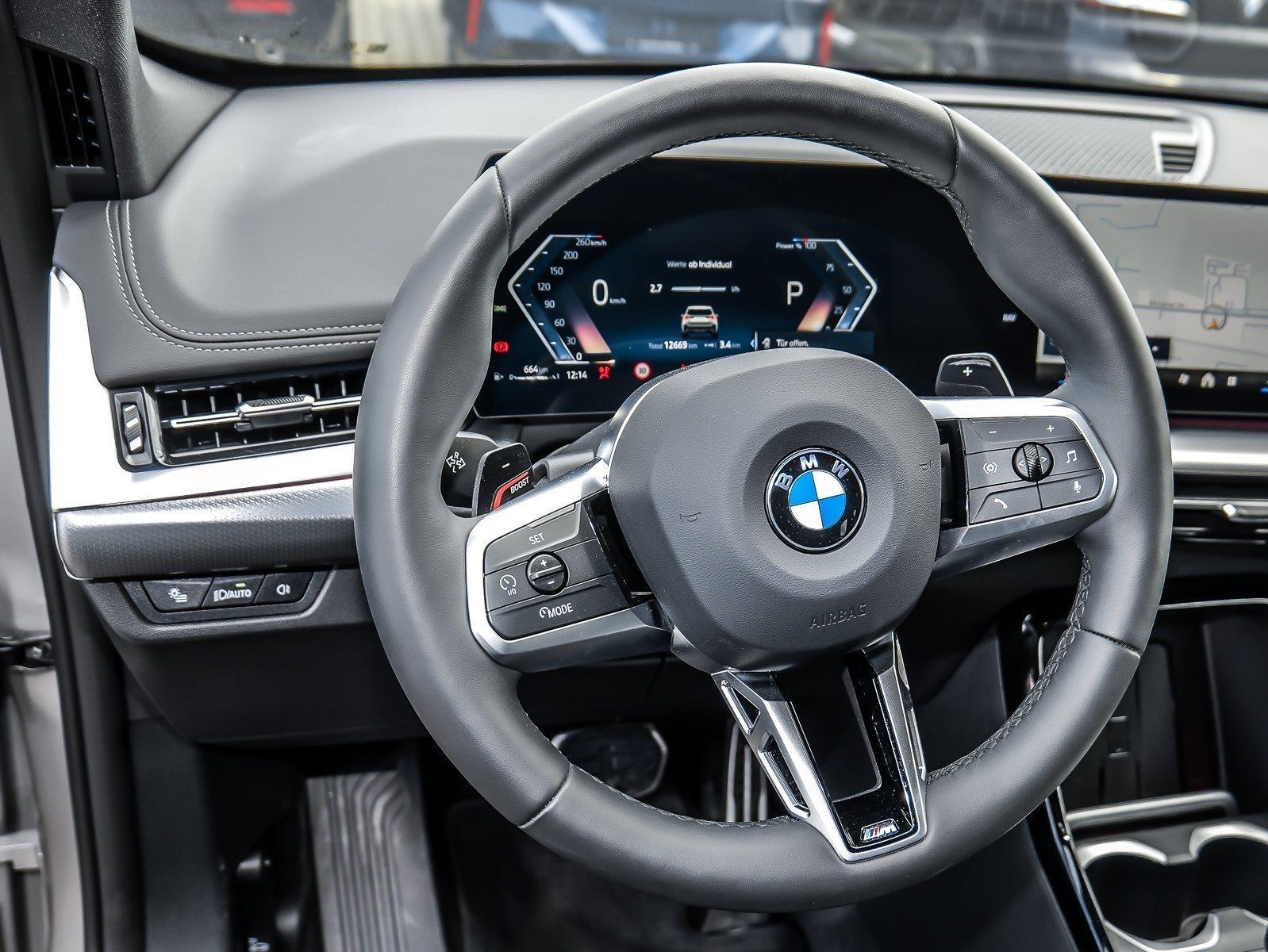 BMW X1 – Bild 9