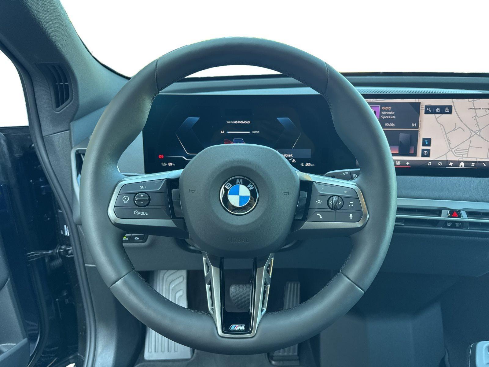 BMW iX – Bild 15