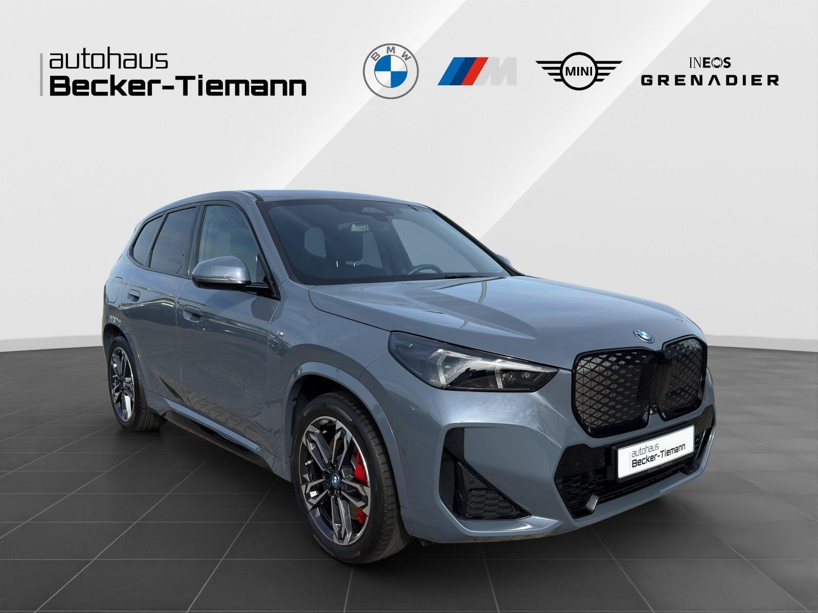 BMW iX1 – Bild 24