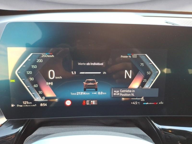 BMW X1 – Bild 19