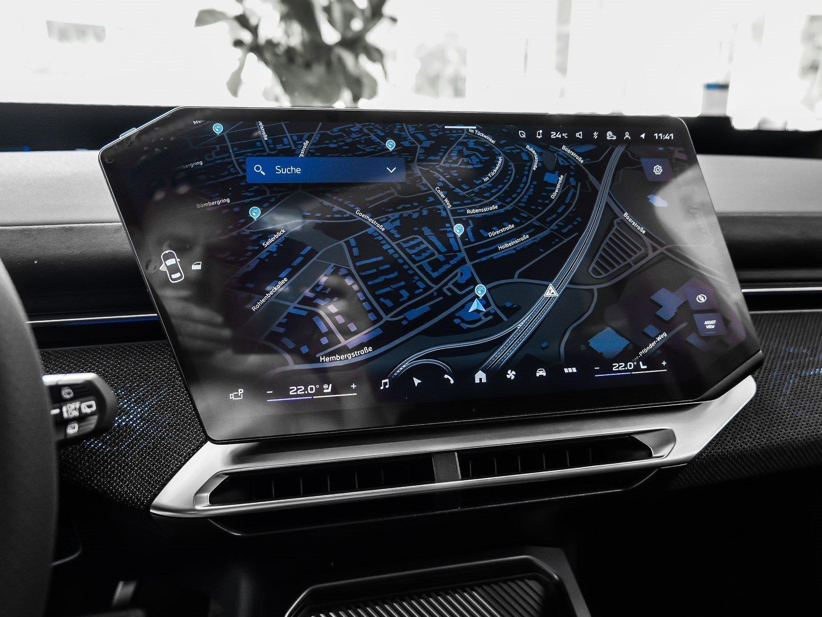 BMW iX3 – Bild 21