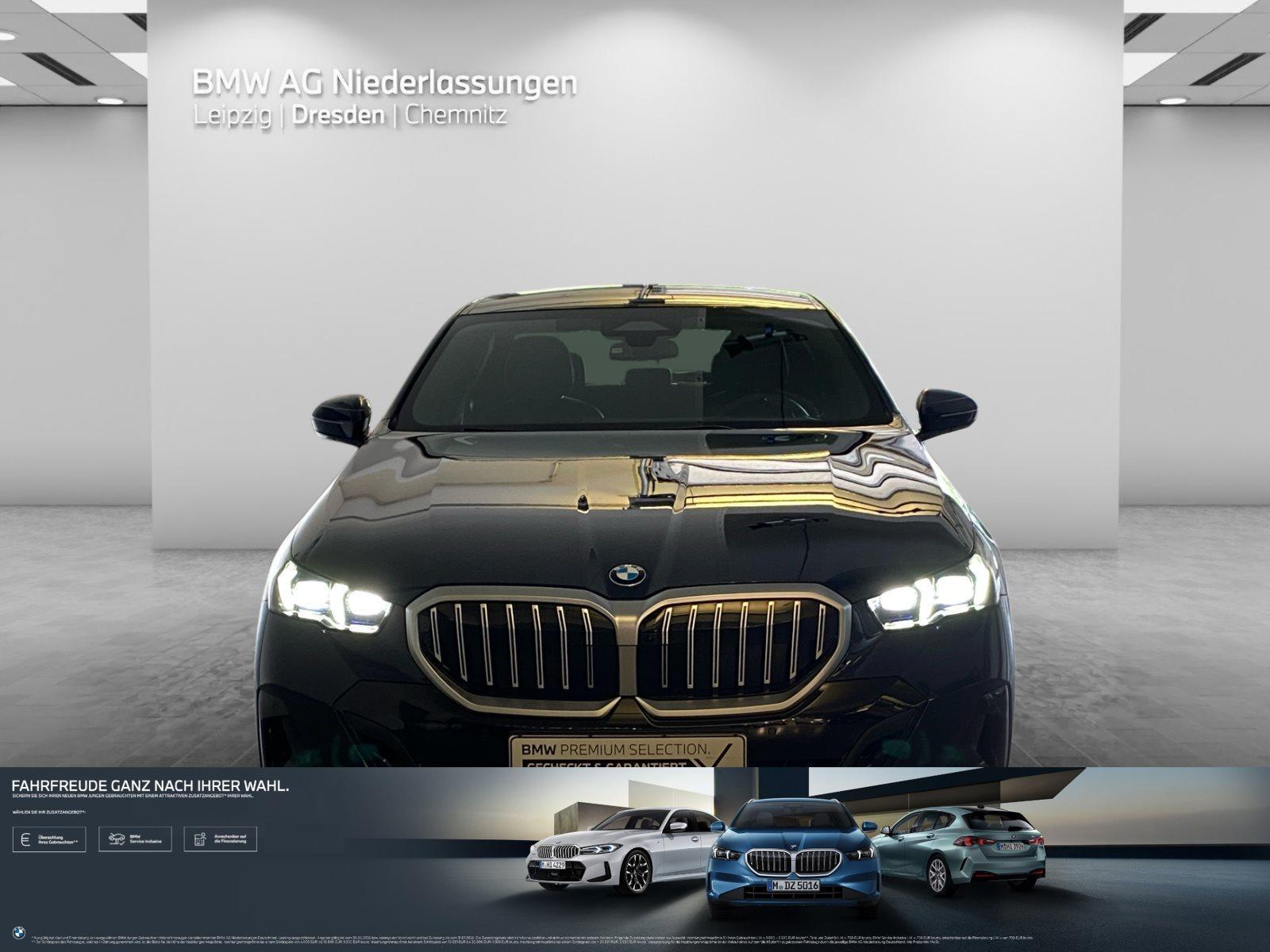 BMW 5er – Bild 6