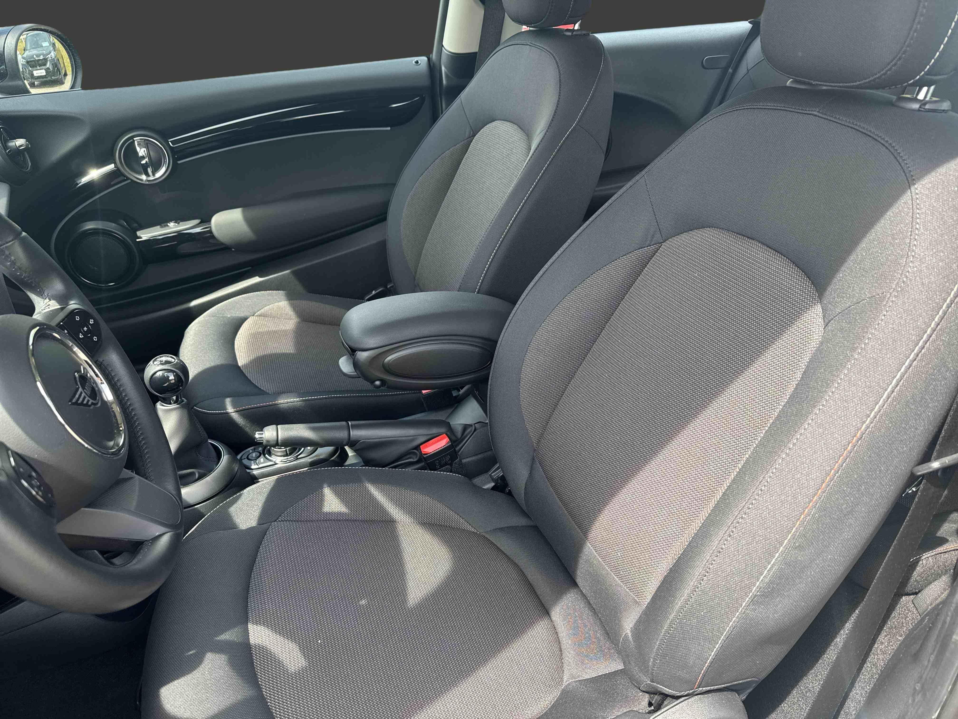 MINI Cooper 3-Türer – Bild 9