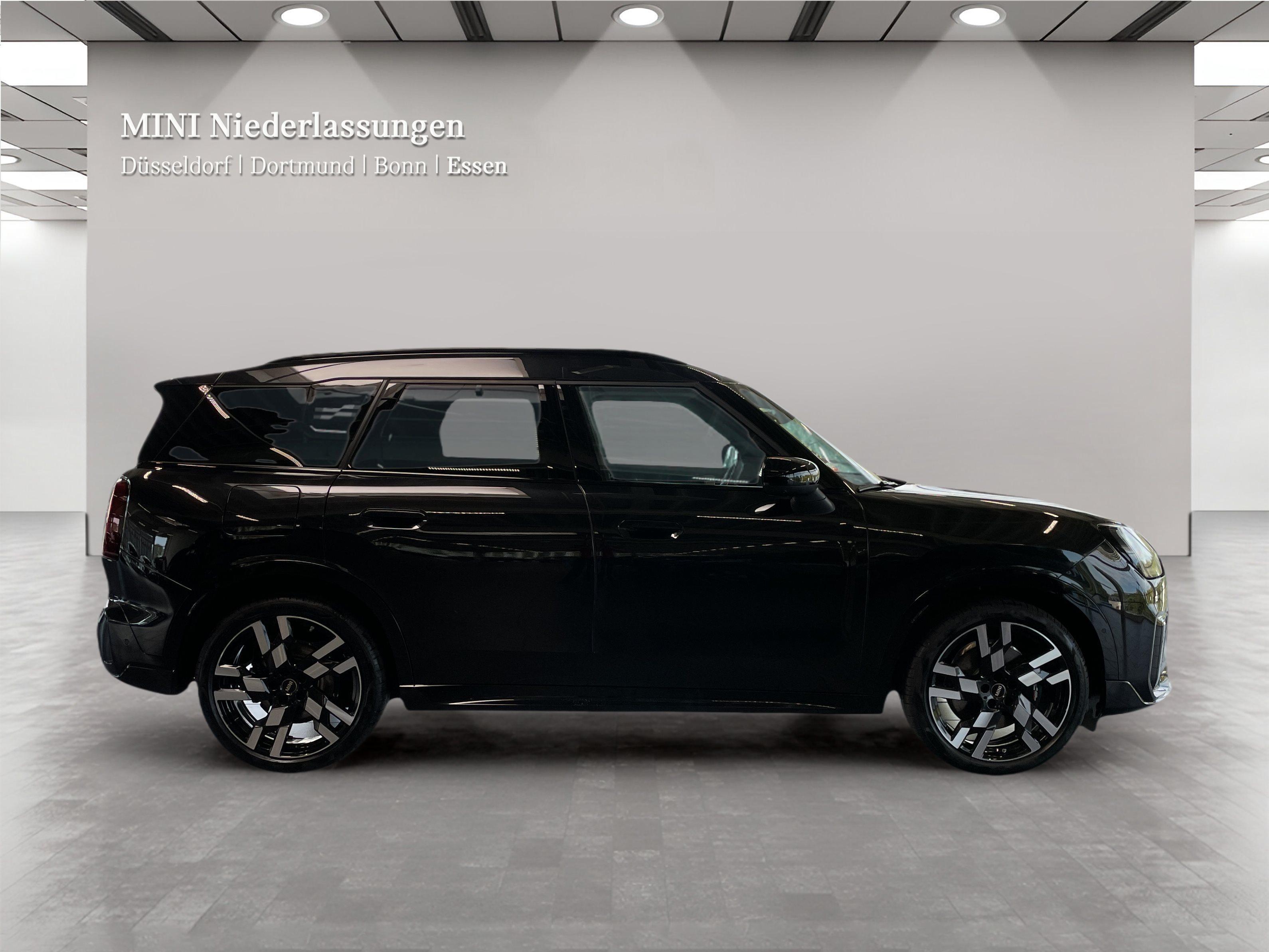 MINI Countryman – Bild 4