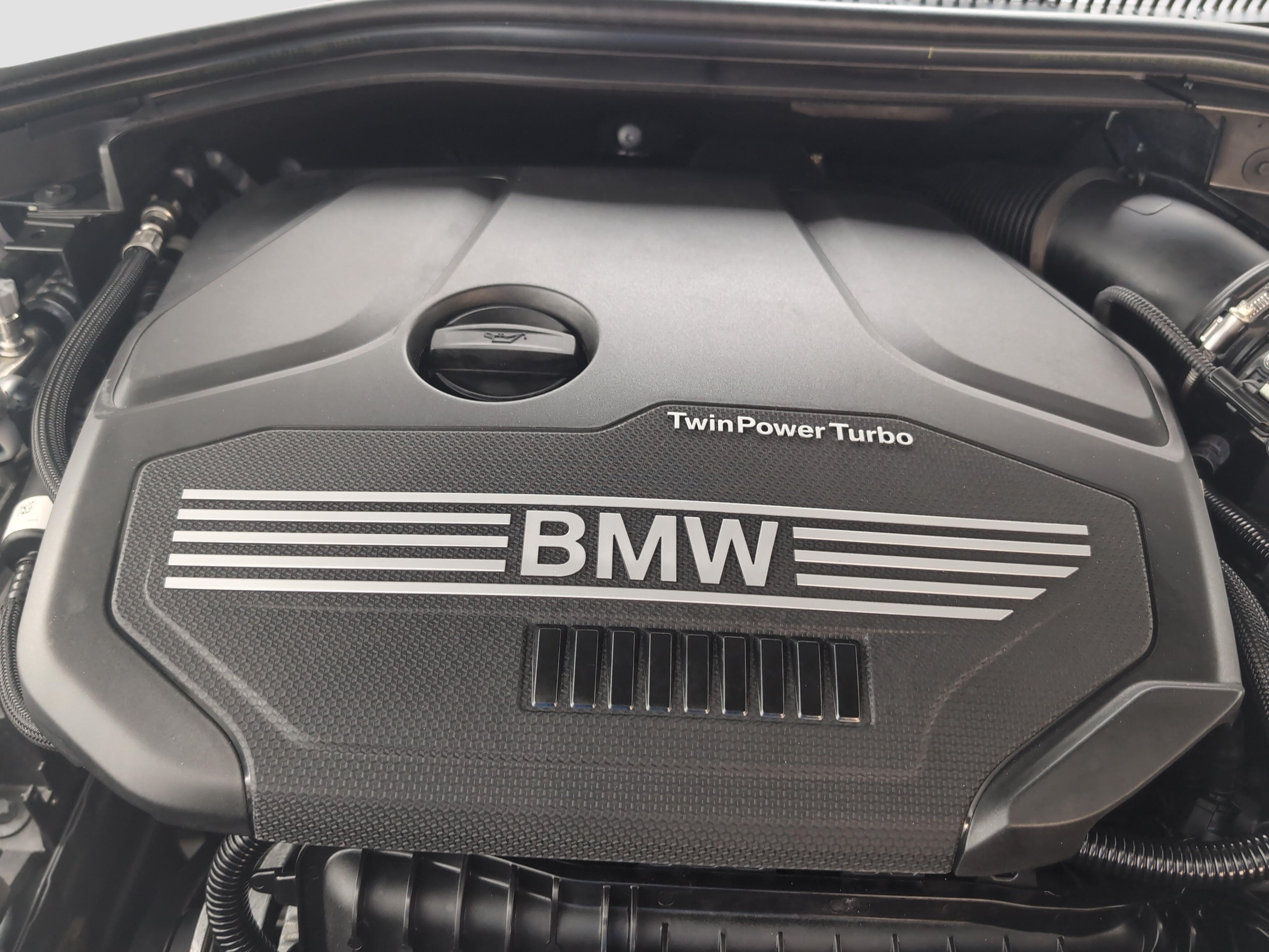 BMW 1er – Bild 14