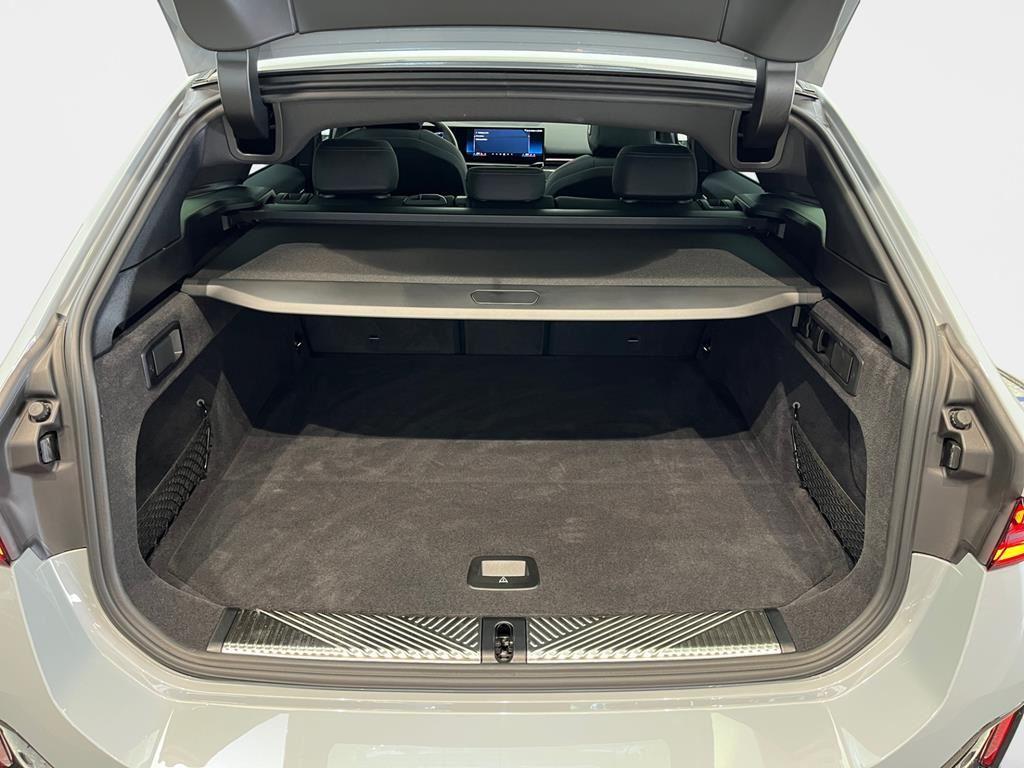 BMW 5er Touring – Bild 10