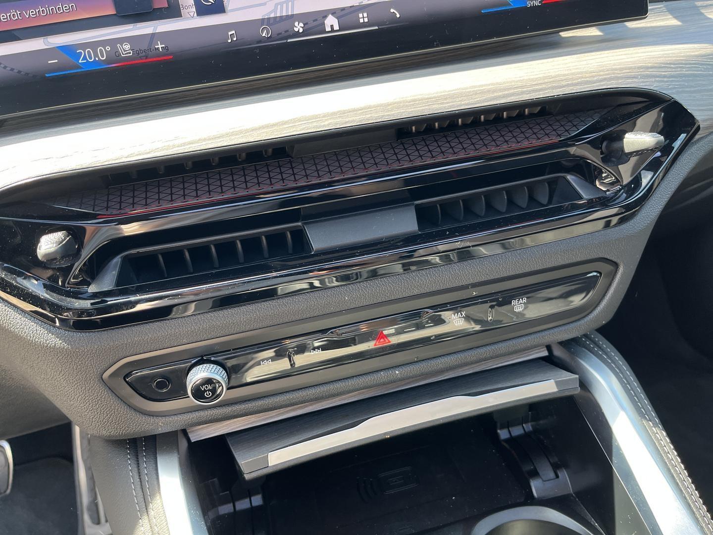 BMW 4er Gran Coupé – Bild 46