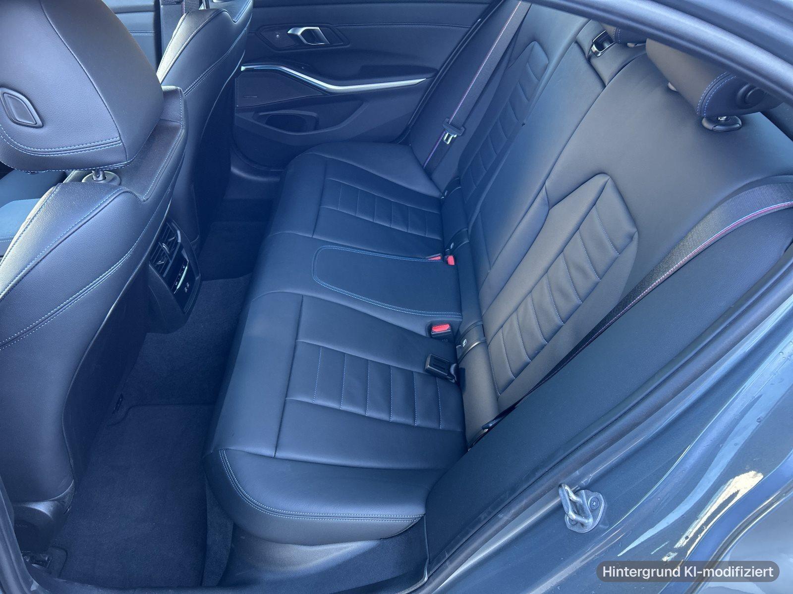 BMW 3er – Bild 13