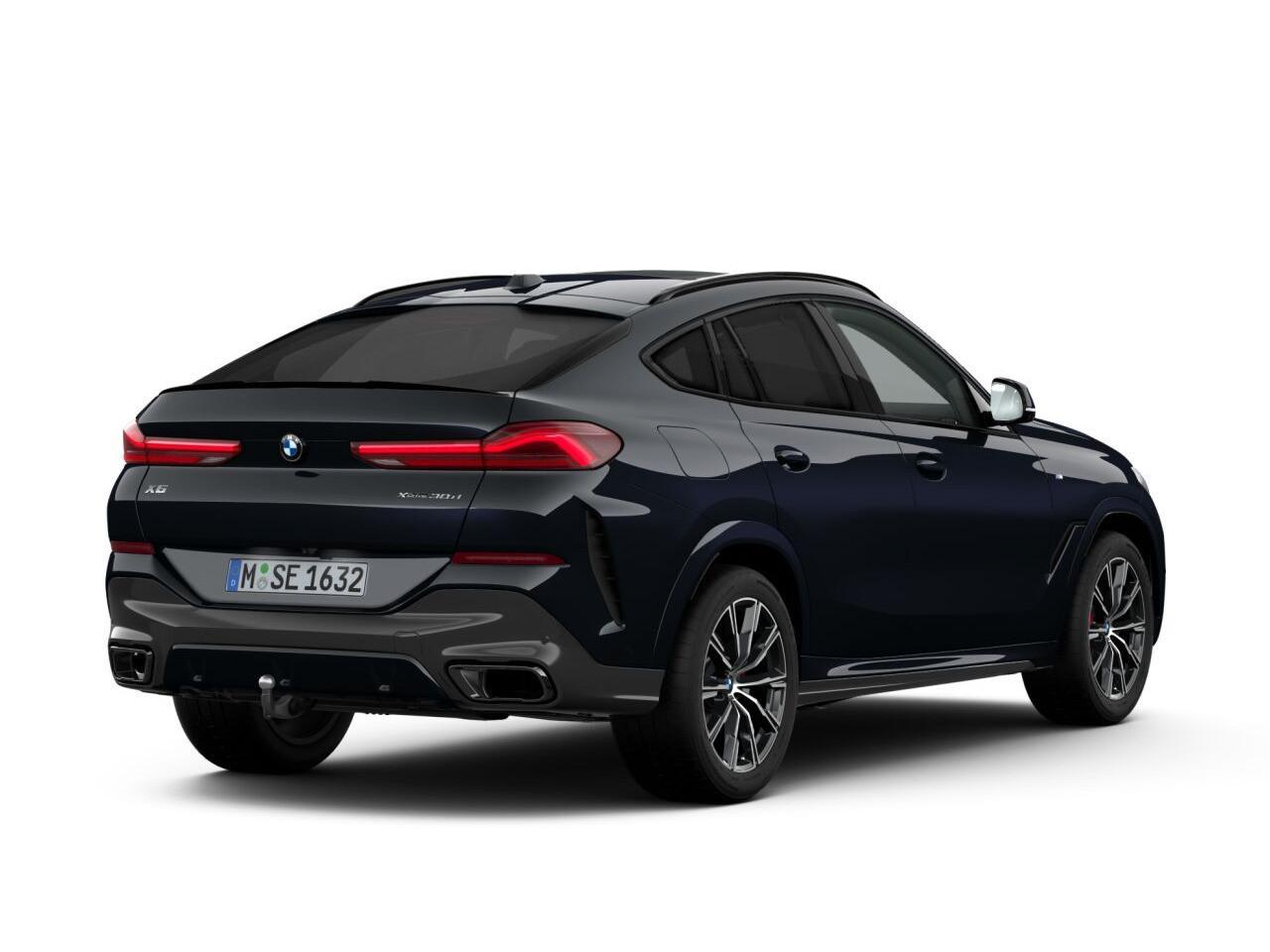 BMW X6 – Bild 5