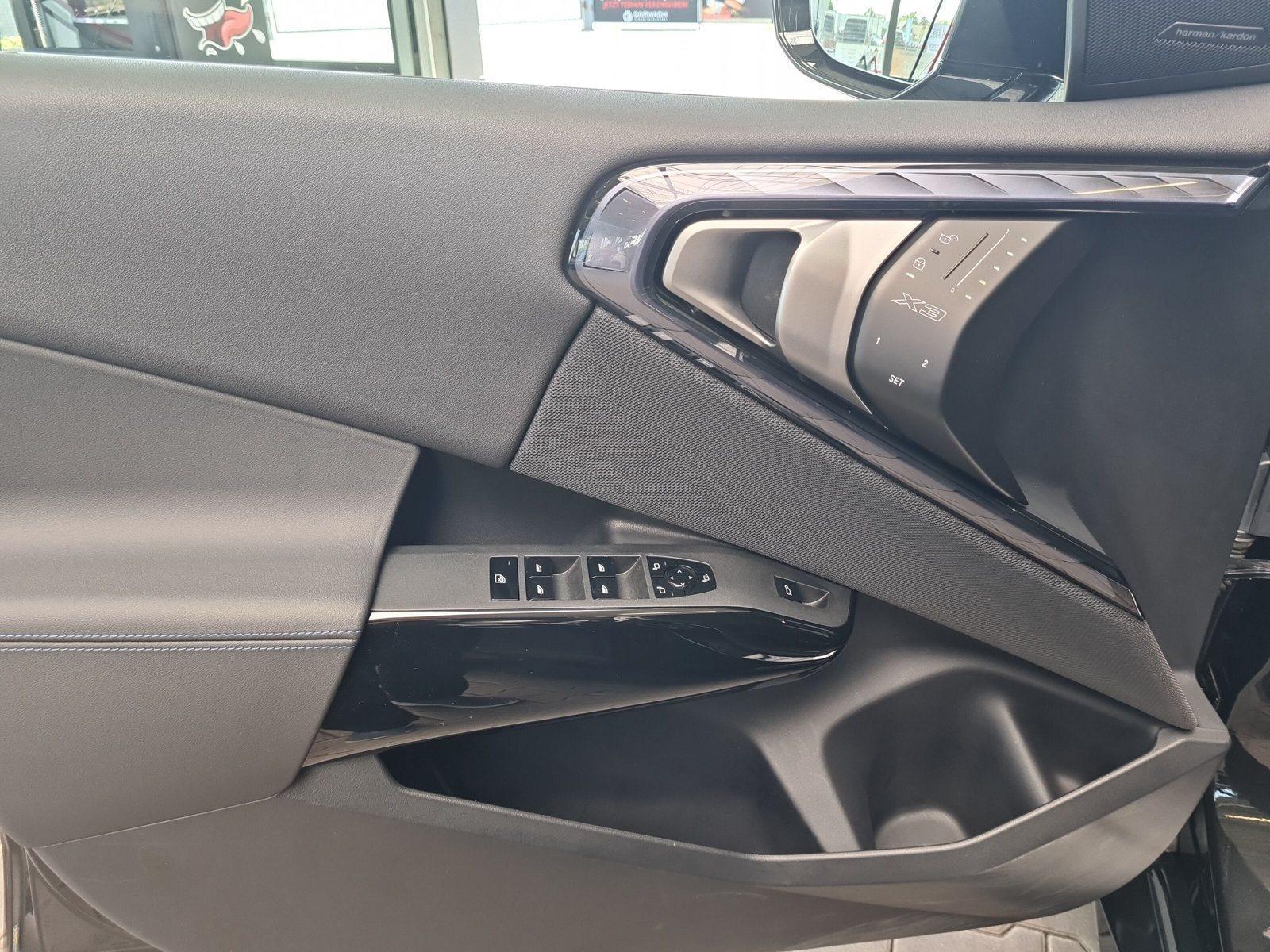 BMW X3 – Bild 8