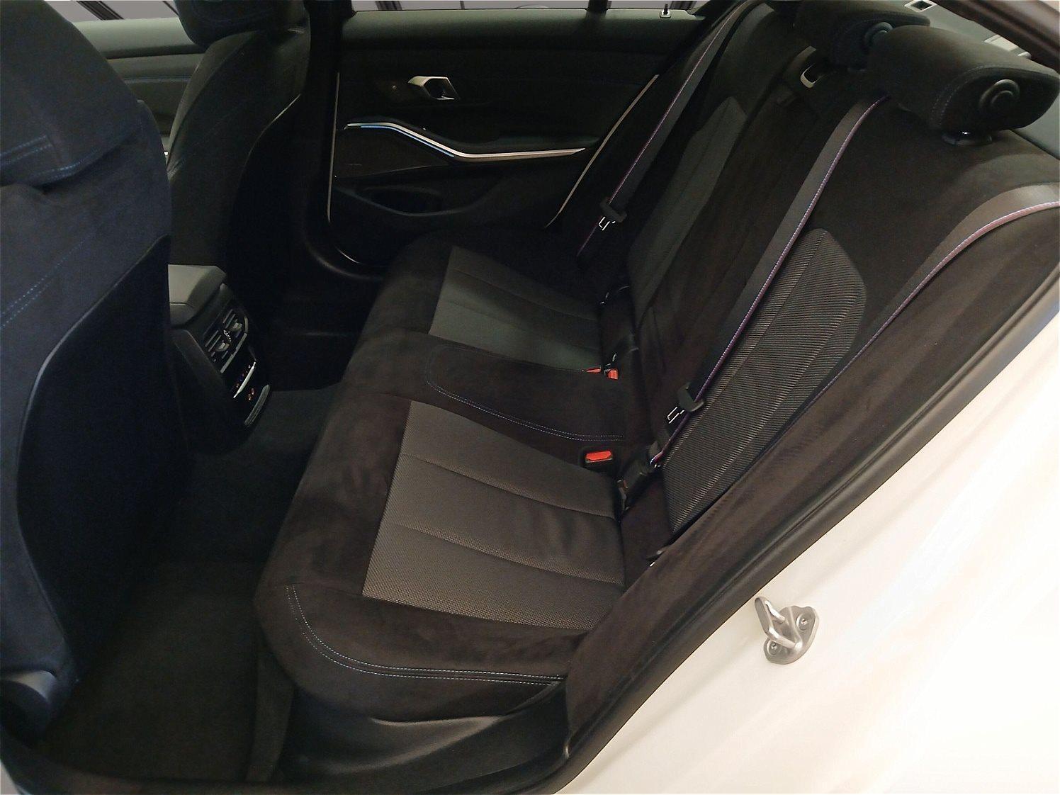 BMW 3er – Bild 12