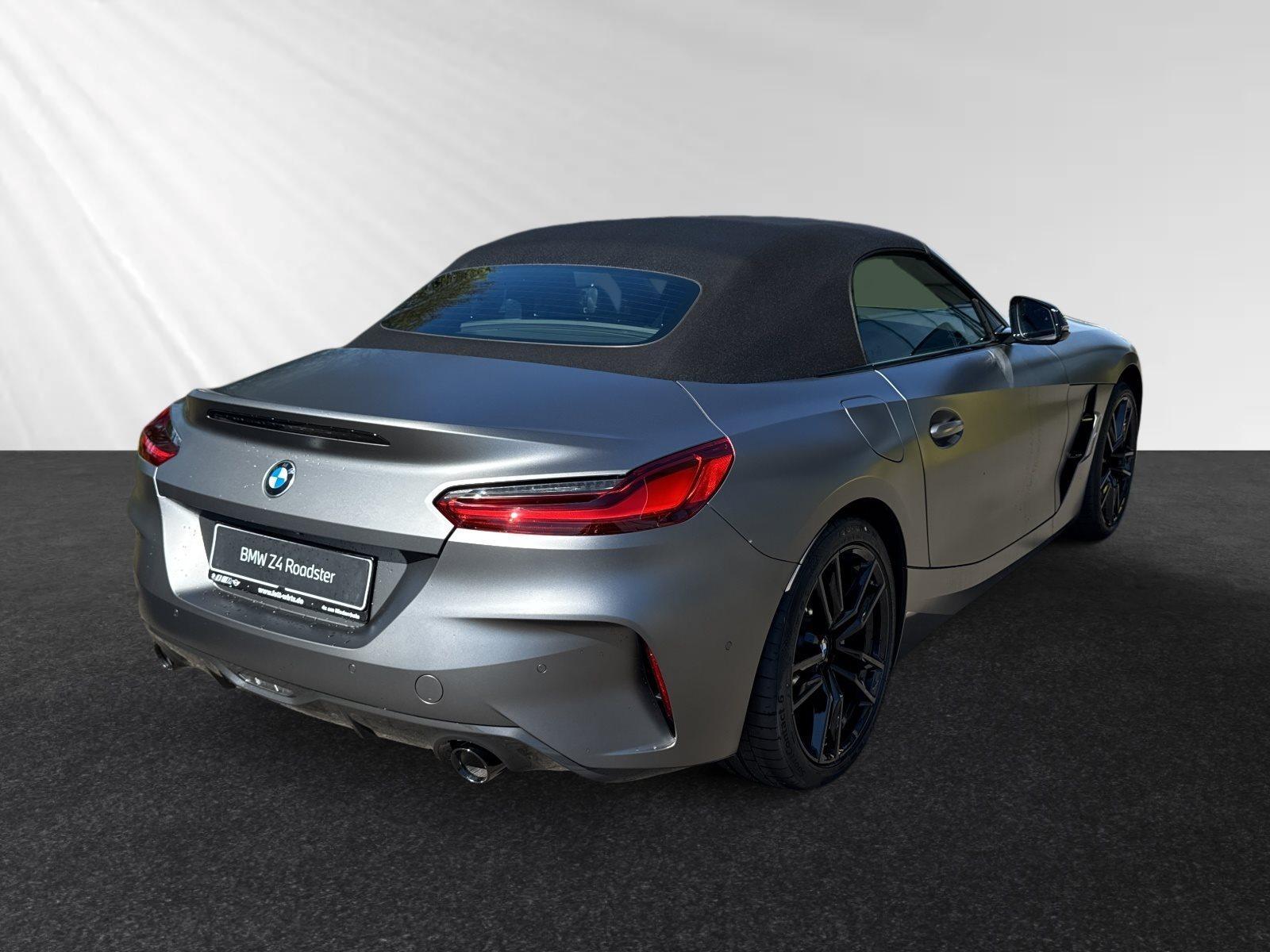 BMW Z4 – Bild 3