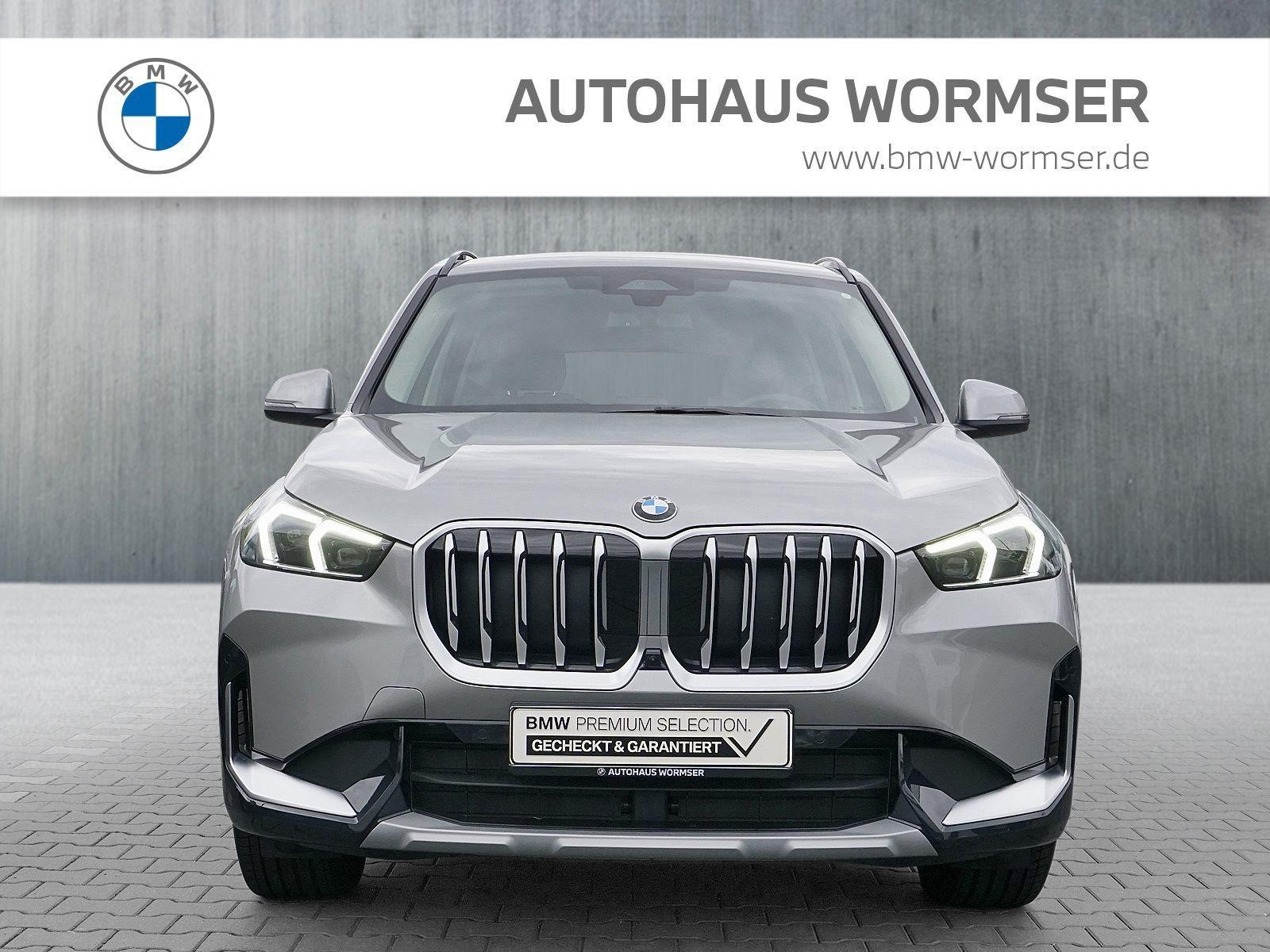 BMW X1 – Bild 3