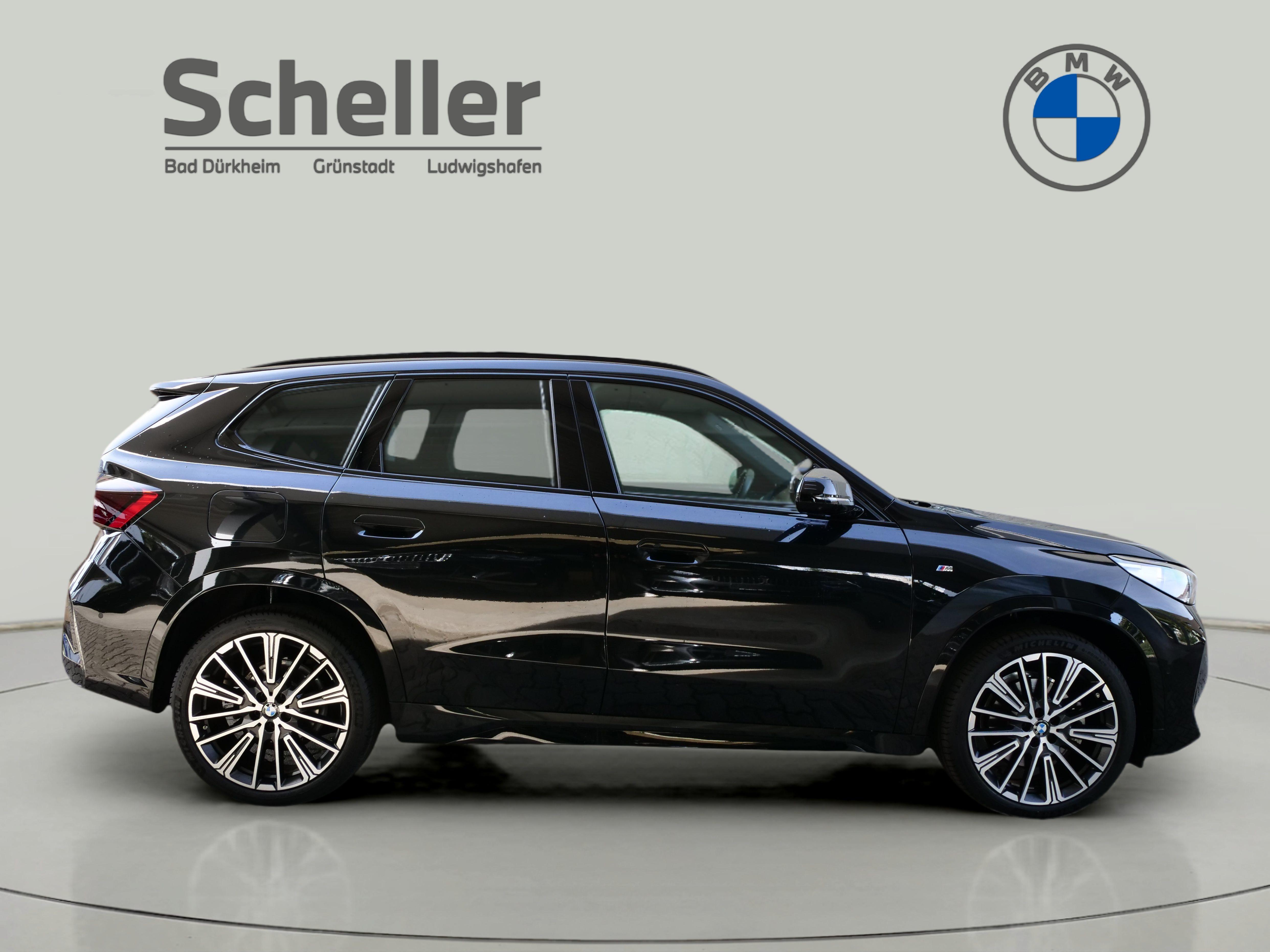 BMW X1 – Bild 12