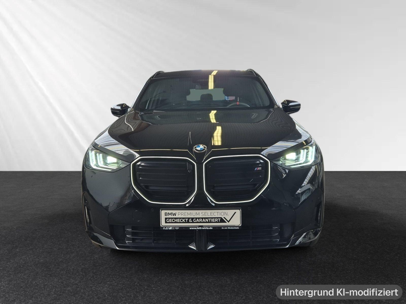 BMW X3 – Bild 5