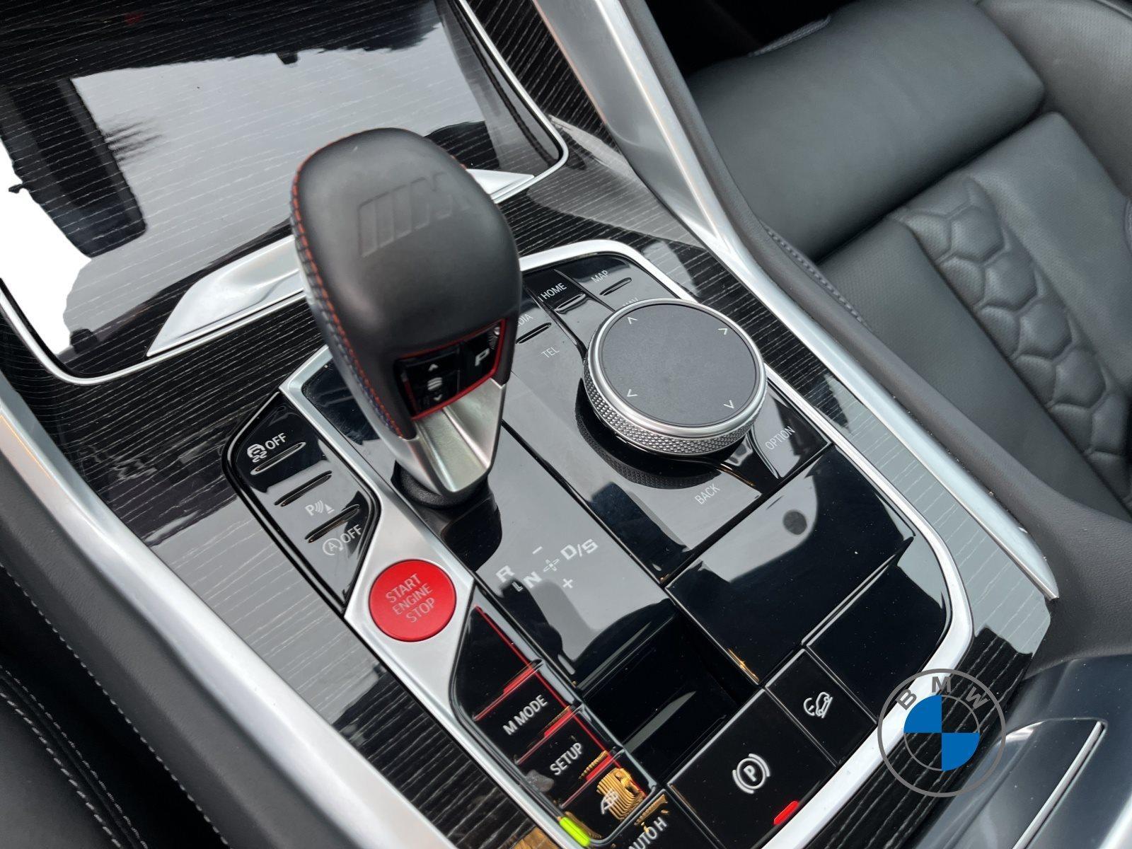 BMW X6M – Bild 18