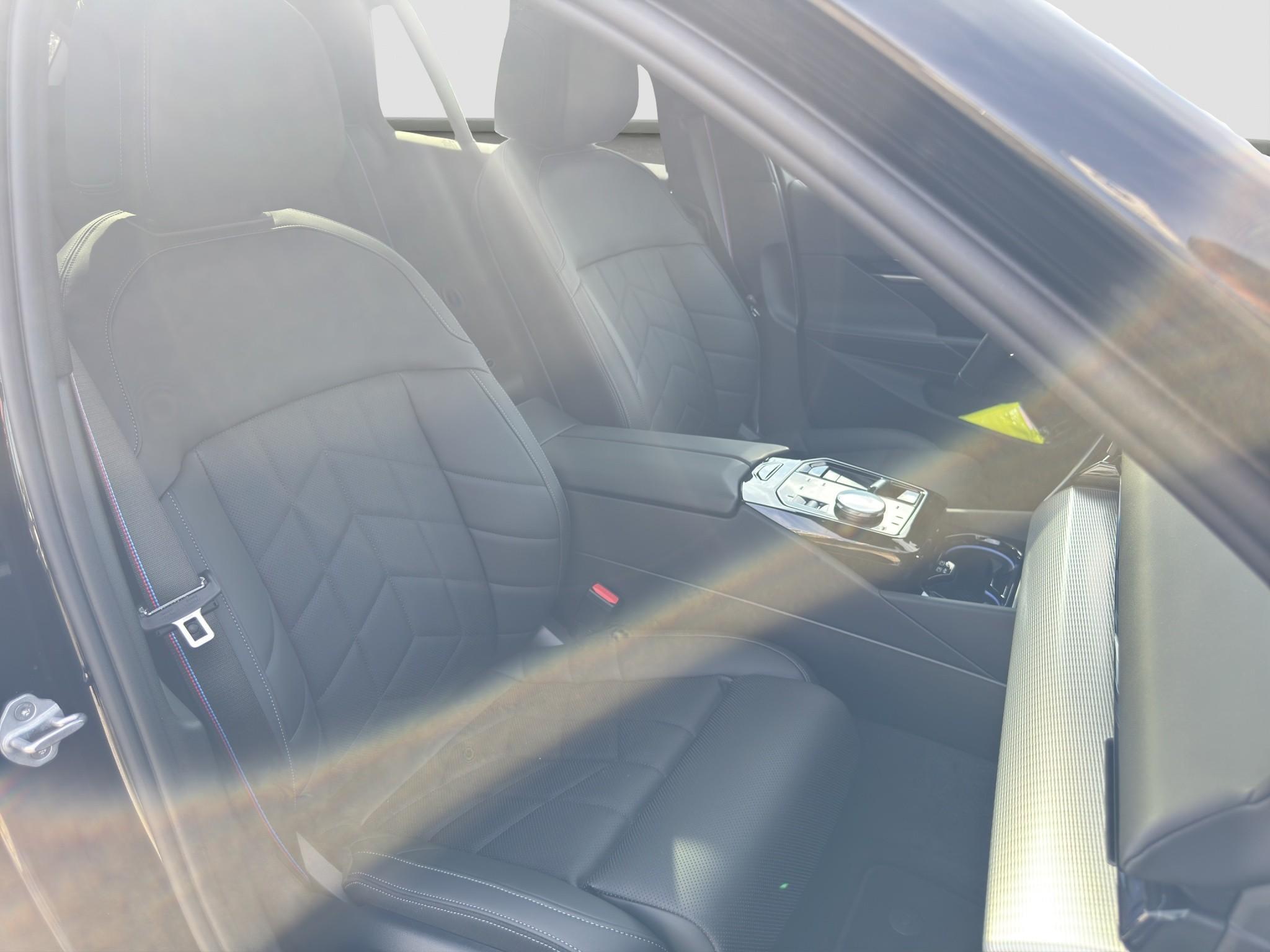 BMW 5er Touring – Bild 25