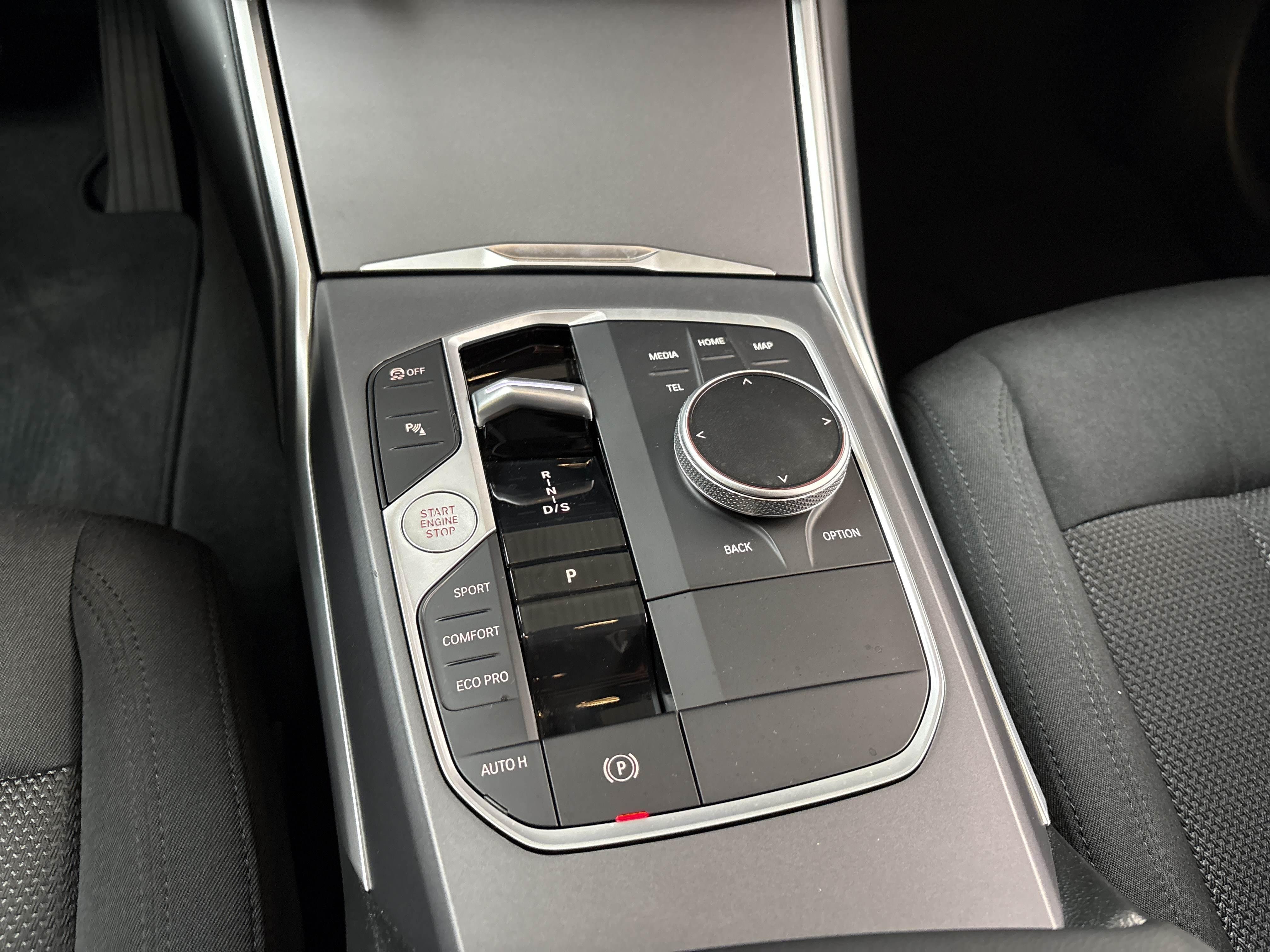 BMW 3er – Bild 19