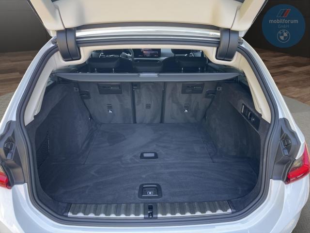 BMW 3er Touring – Bild 13