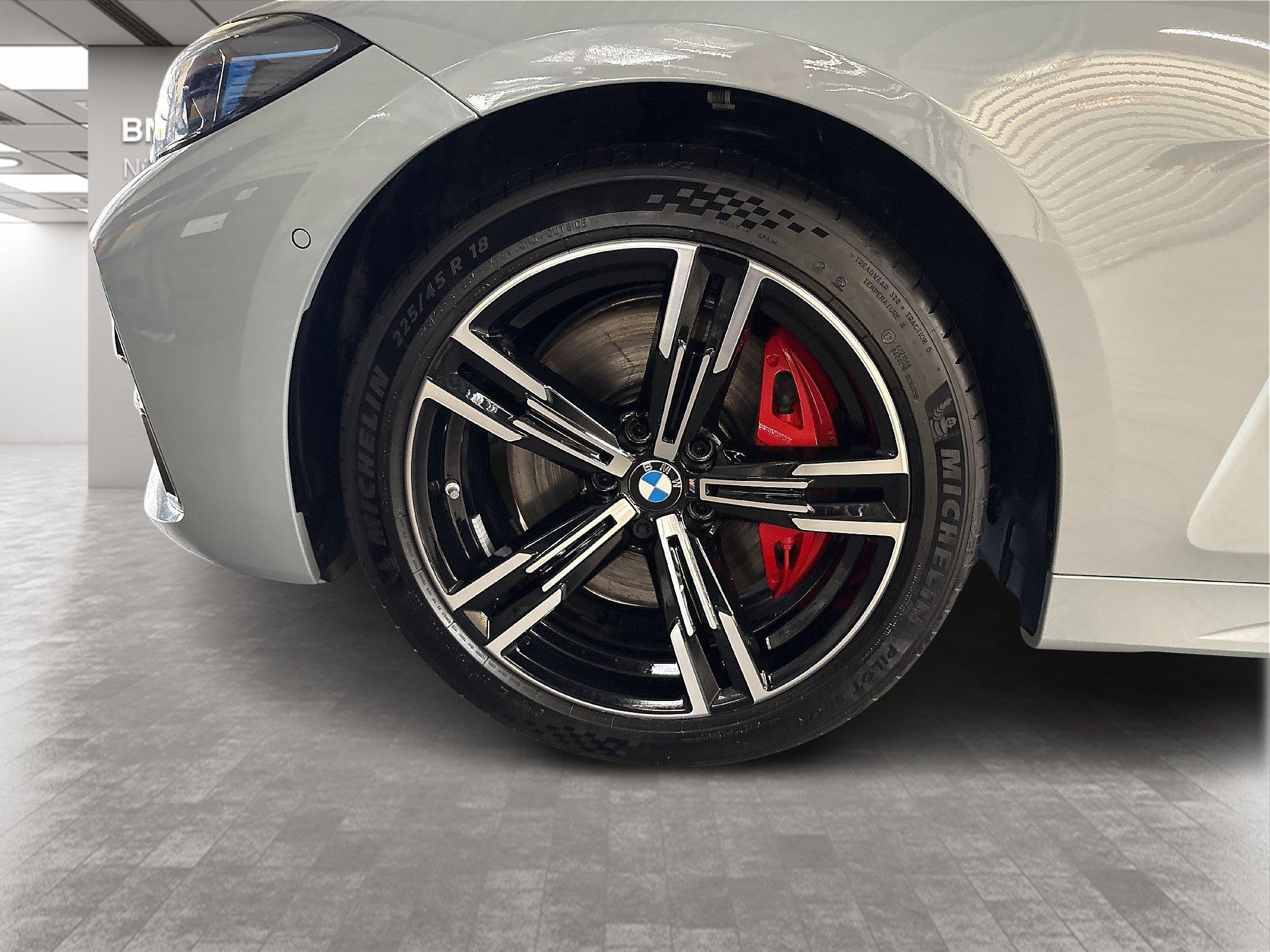 BMW 4er Coupé – Bild 14