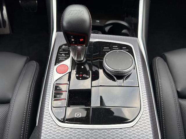 BMW M3 Touring – Bild 12