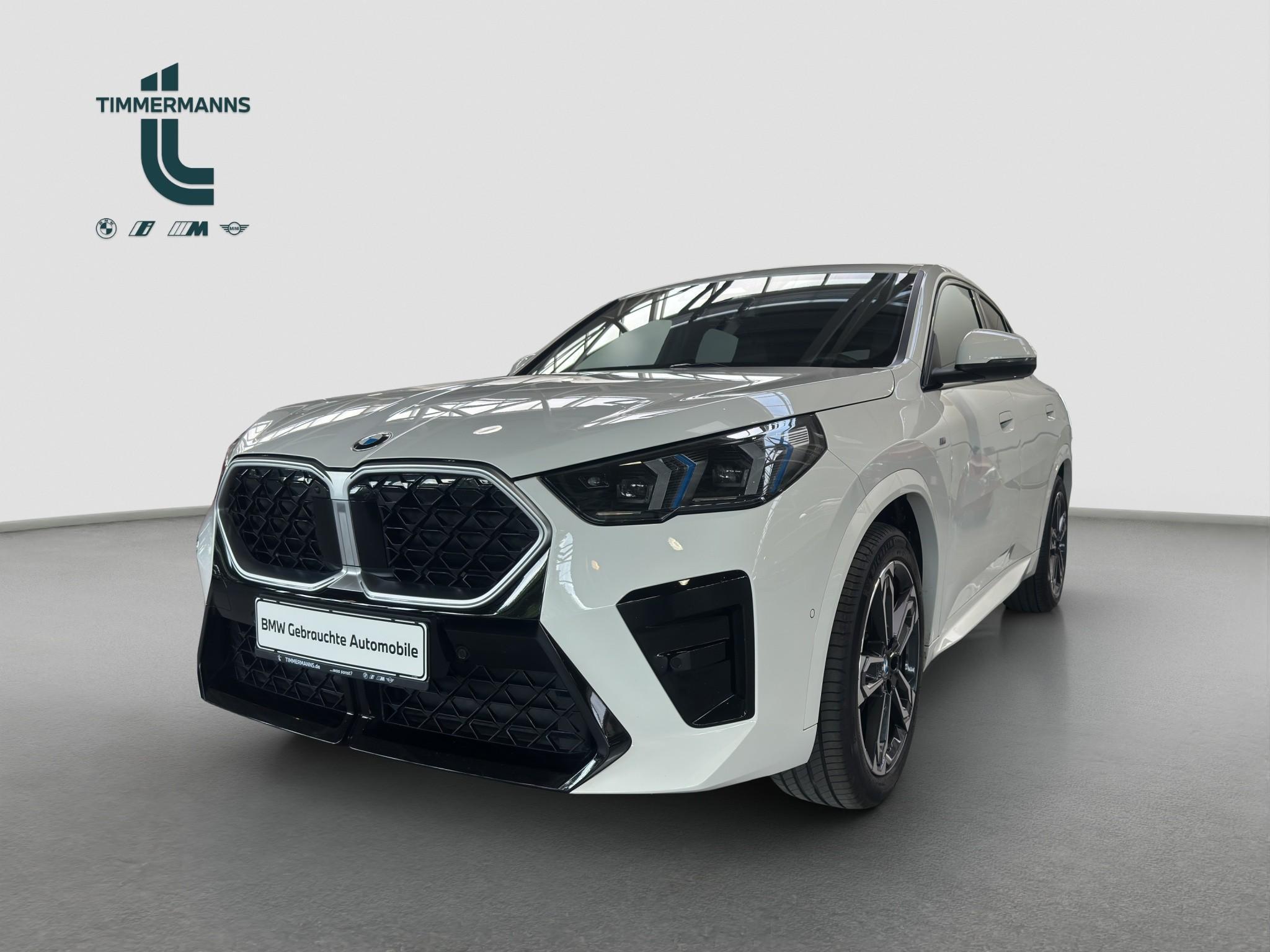 BMW X2 – Bild 4
