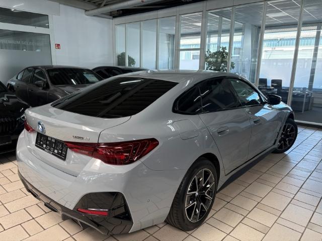 BMW 4er Gran Coupé – Bild 9