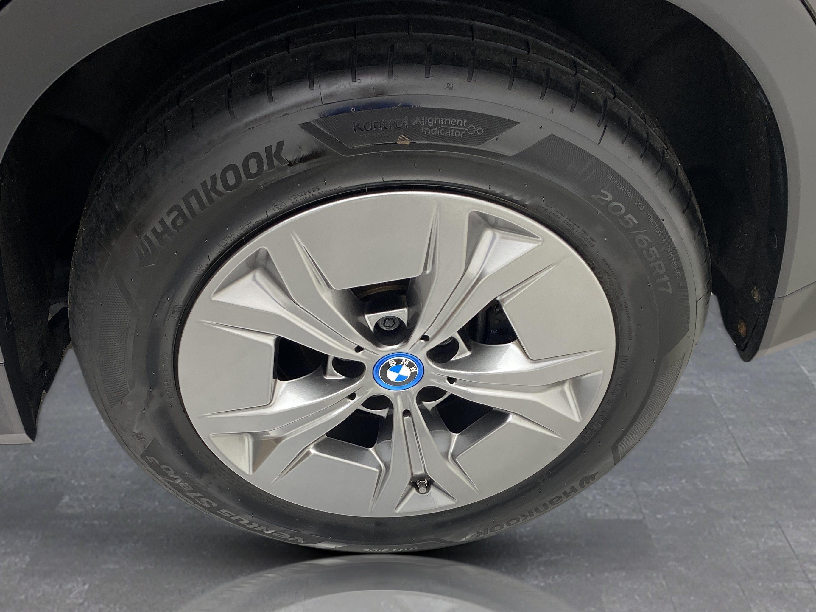 BMW iX1 – Bild 19