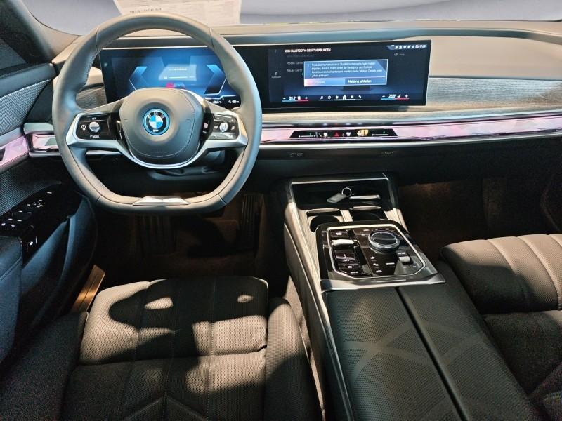 BMW i7 – Bild 11