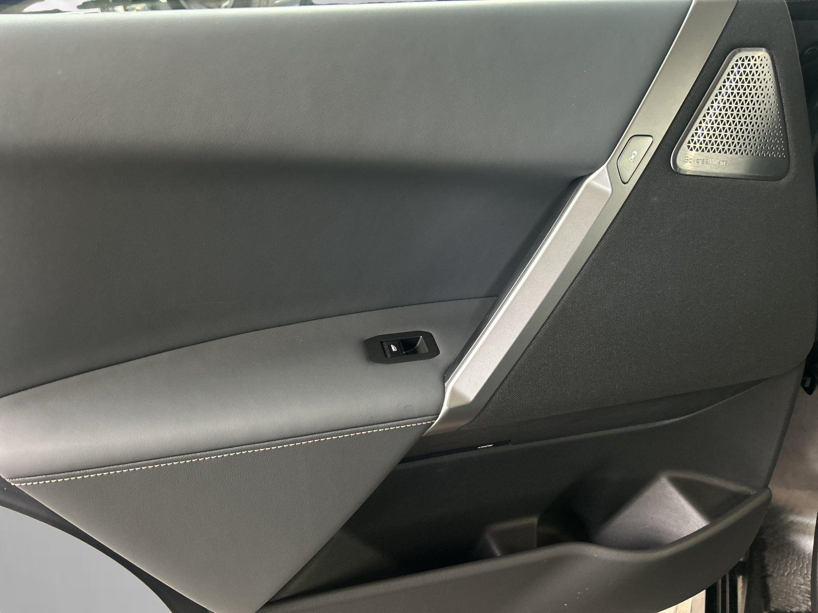 BMW iX – Bild 21