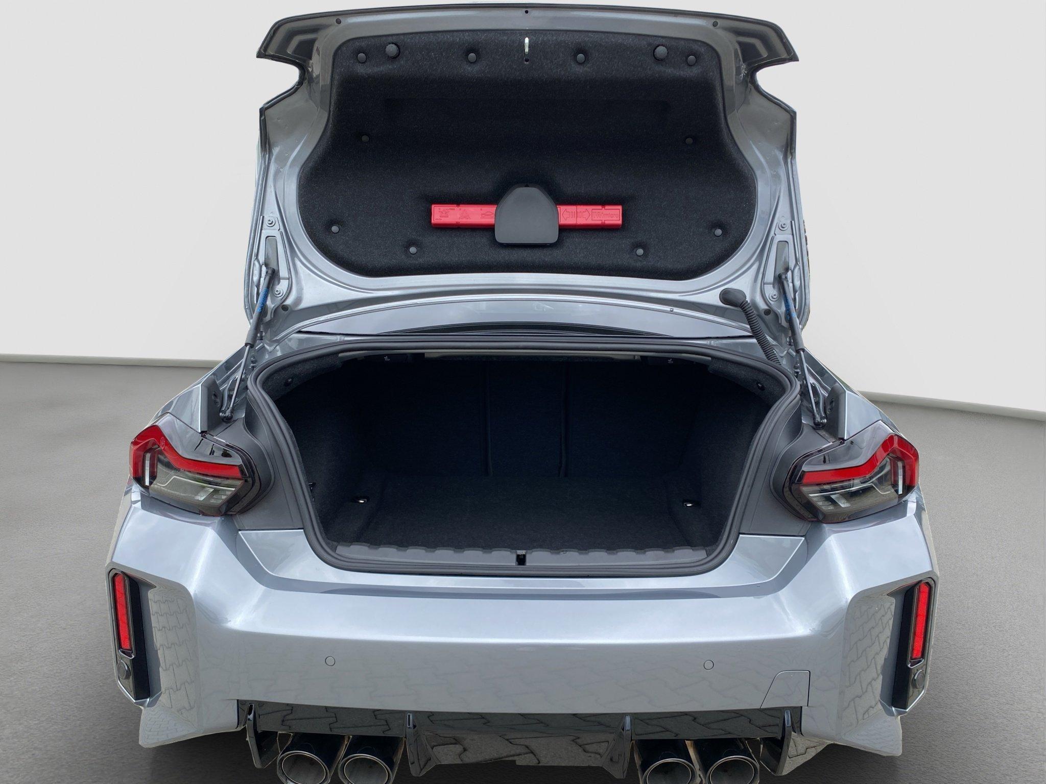 BMW M2 Coupé – Bild 6