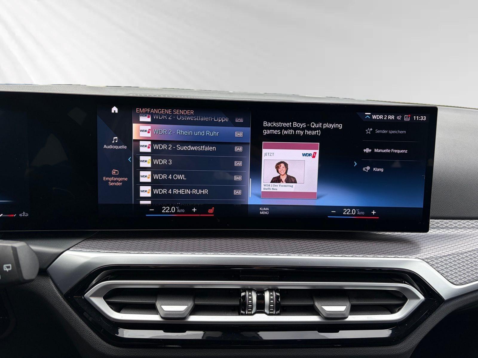 BMW 3er Touring – Bild 19
