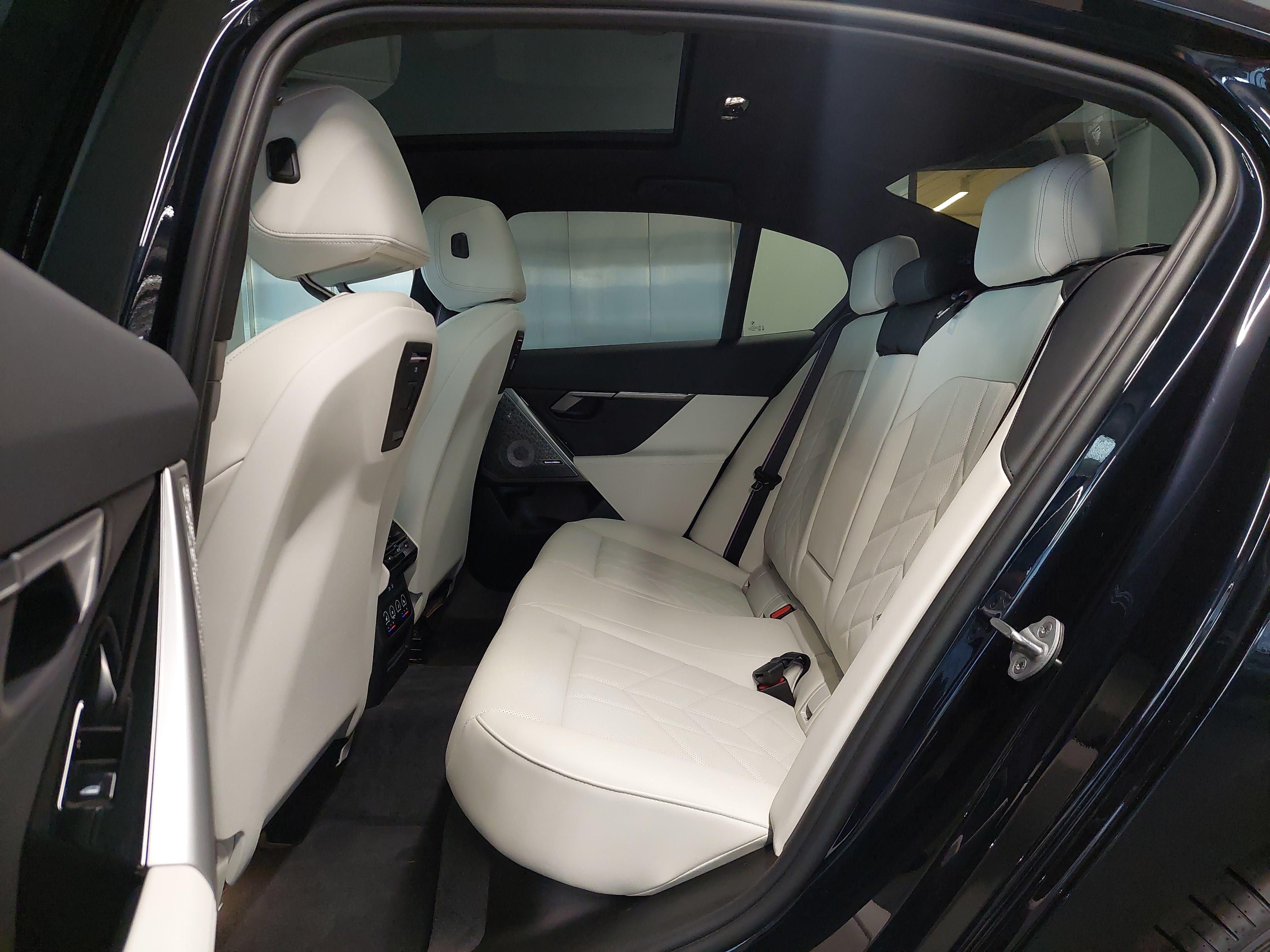 BMW 5er – Bild 9