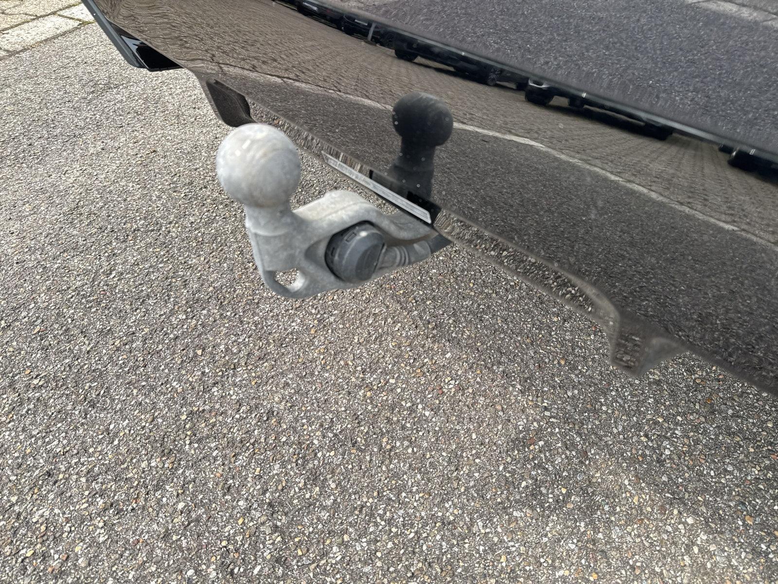 BMW 5er Touring – Bild 16