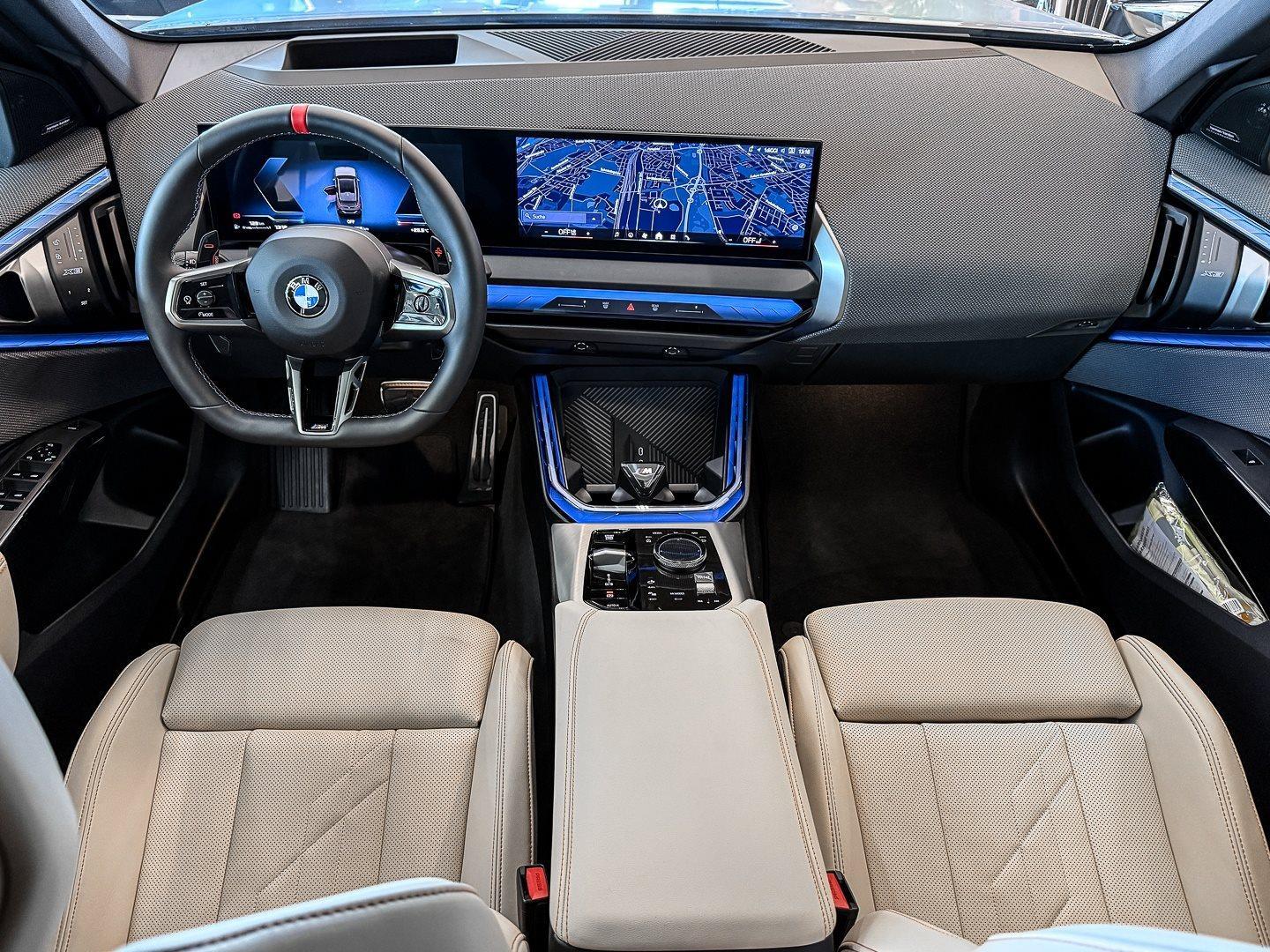 BMW X3 – Bild 7