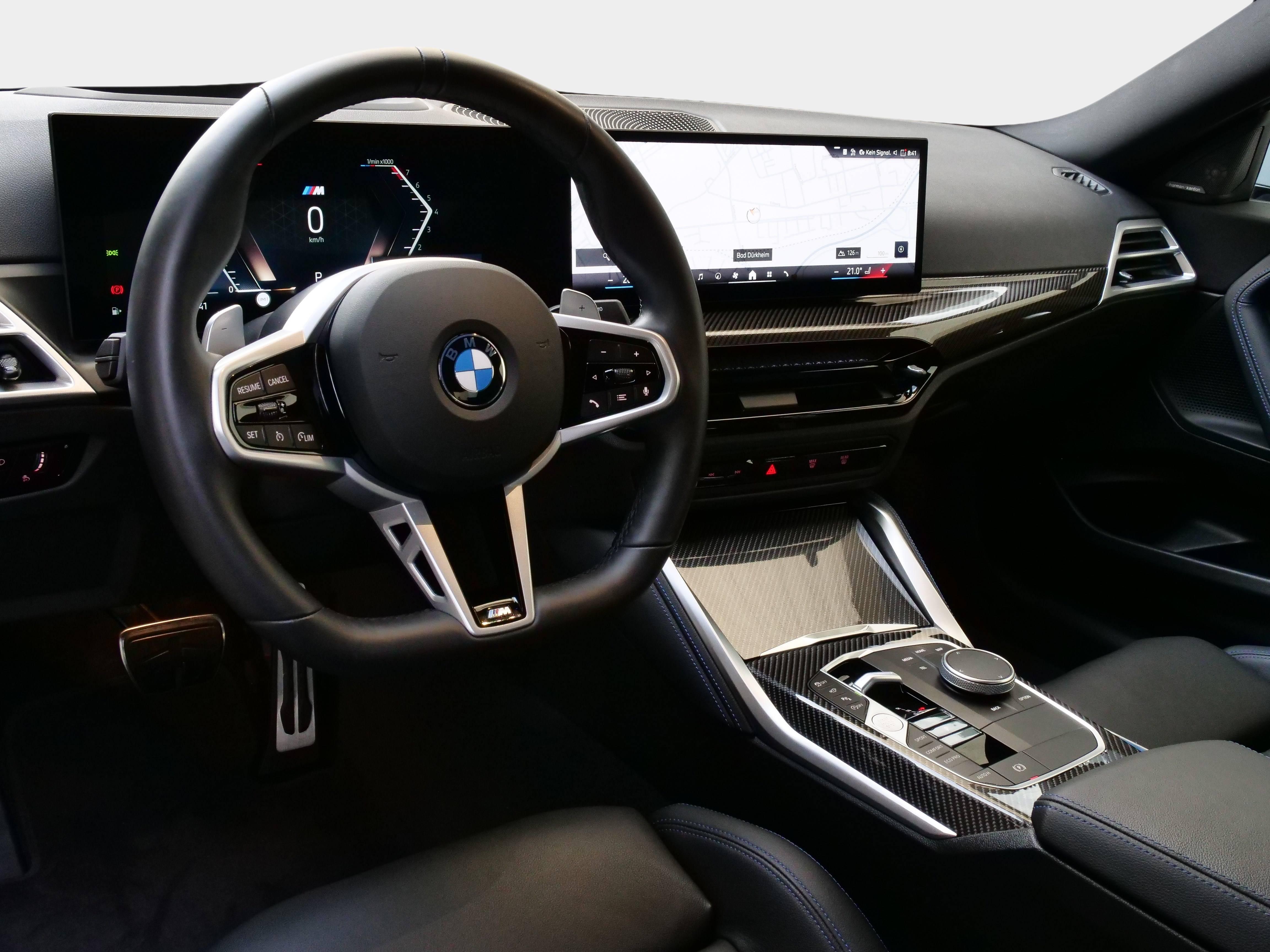 BMW 2er Coupé – Bild 12