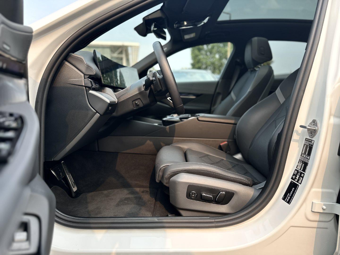 BMW 5er – Bild 17