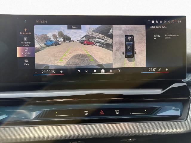BMW 5er – Bild 13