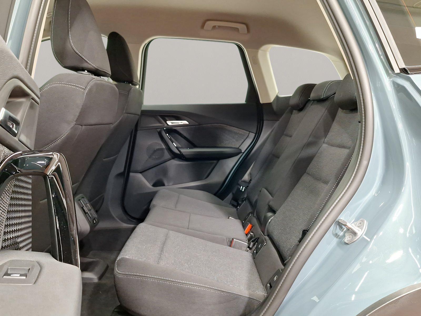 BMW X1 – Bild 9