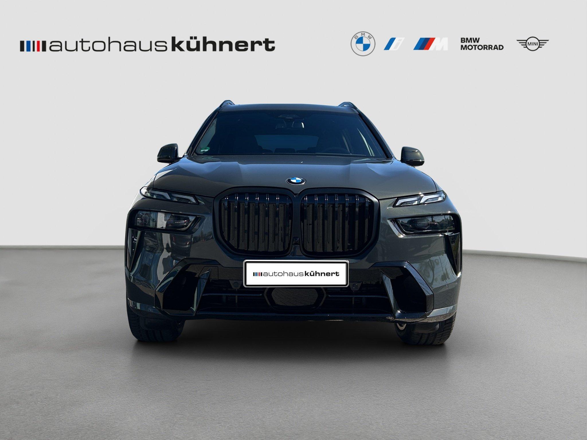 BMW X7 – Bild 3