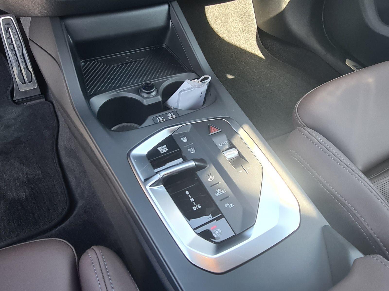 BMW 2er Gran Coupé – Bild 9