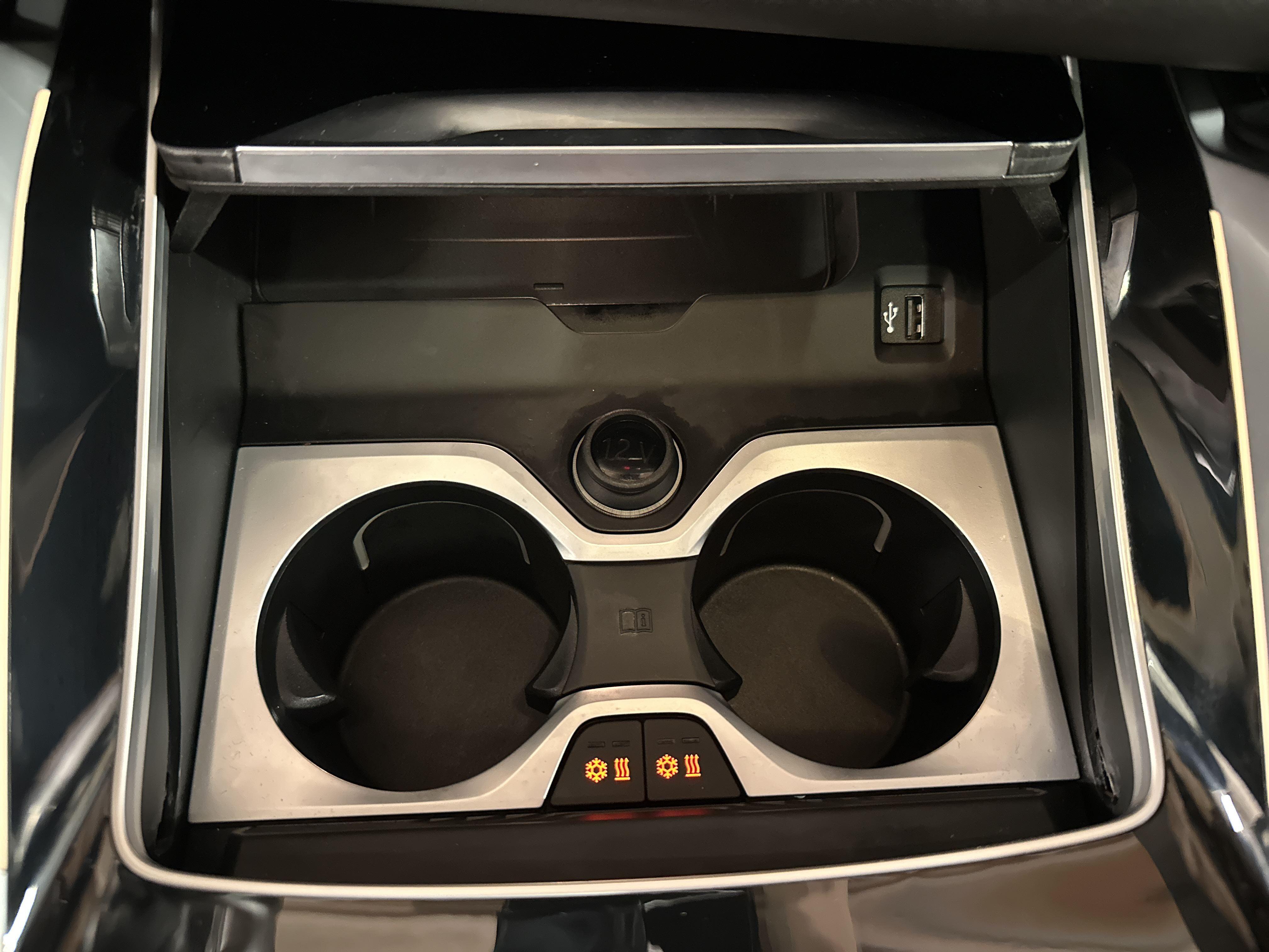 BMW X6 – Bild 7