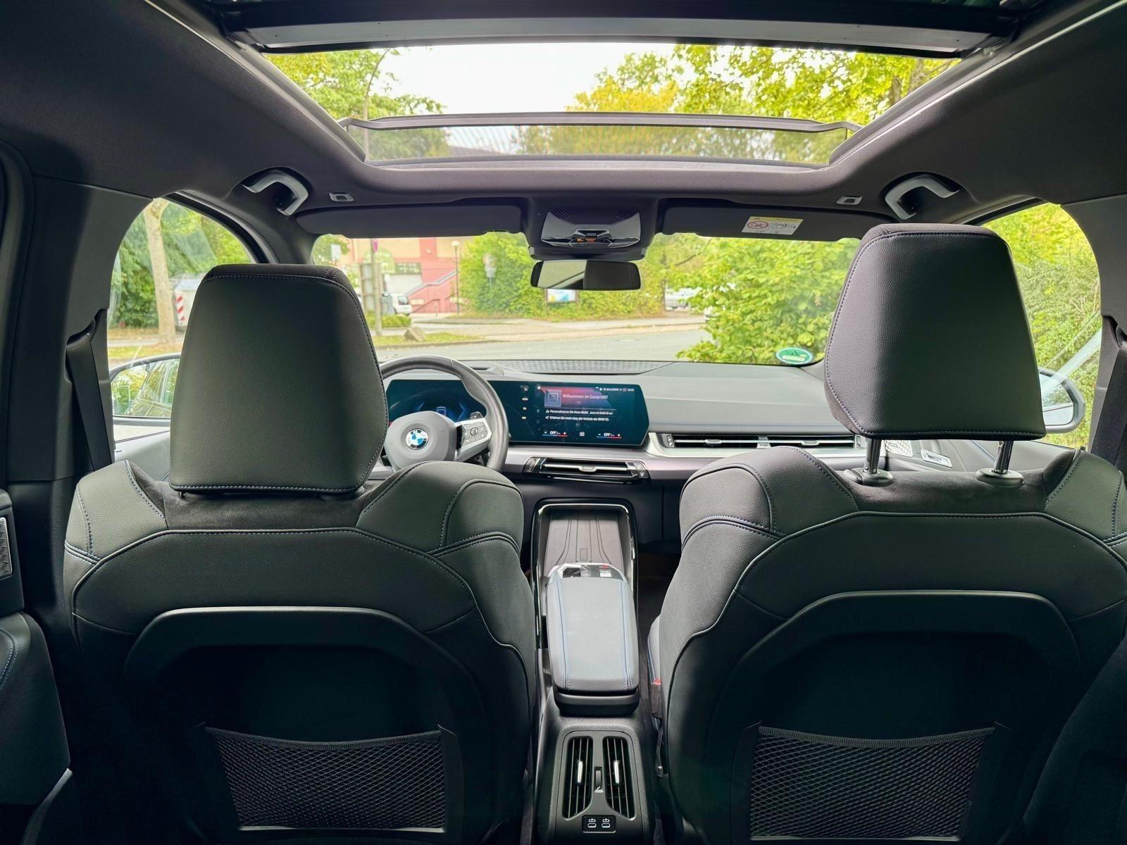 BMW 2er Active Tourer – Bild 10