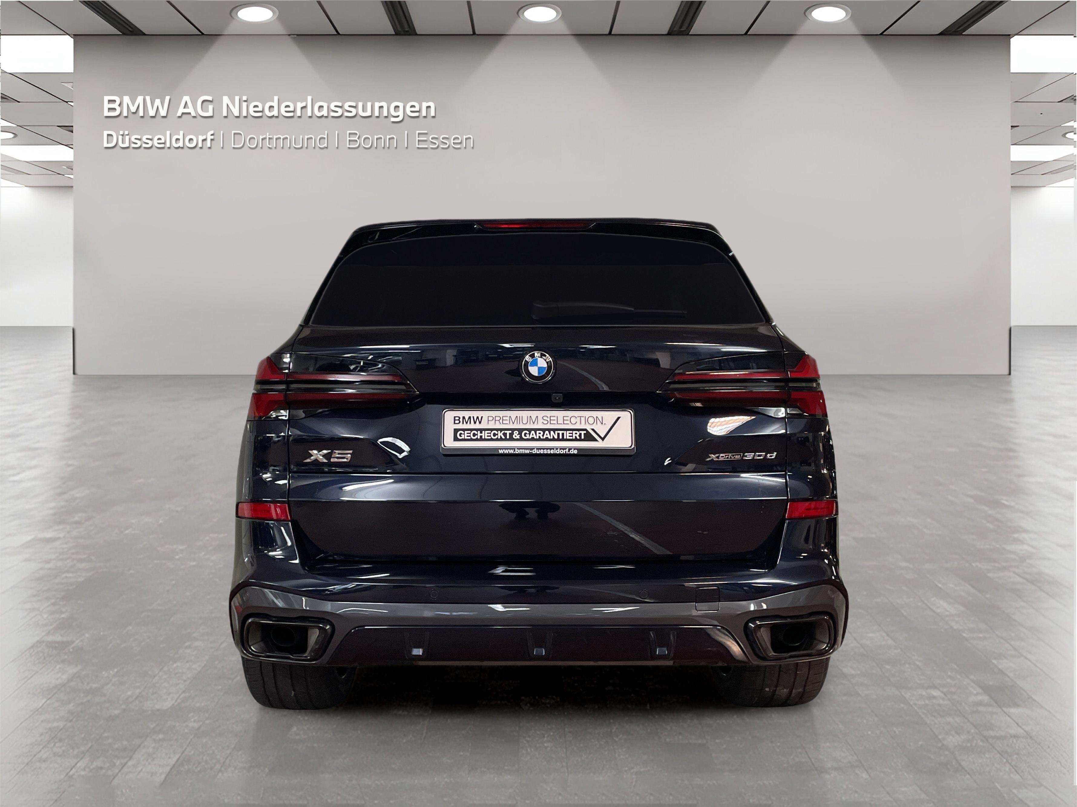 BMW X5 – Bild 17
