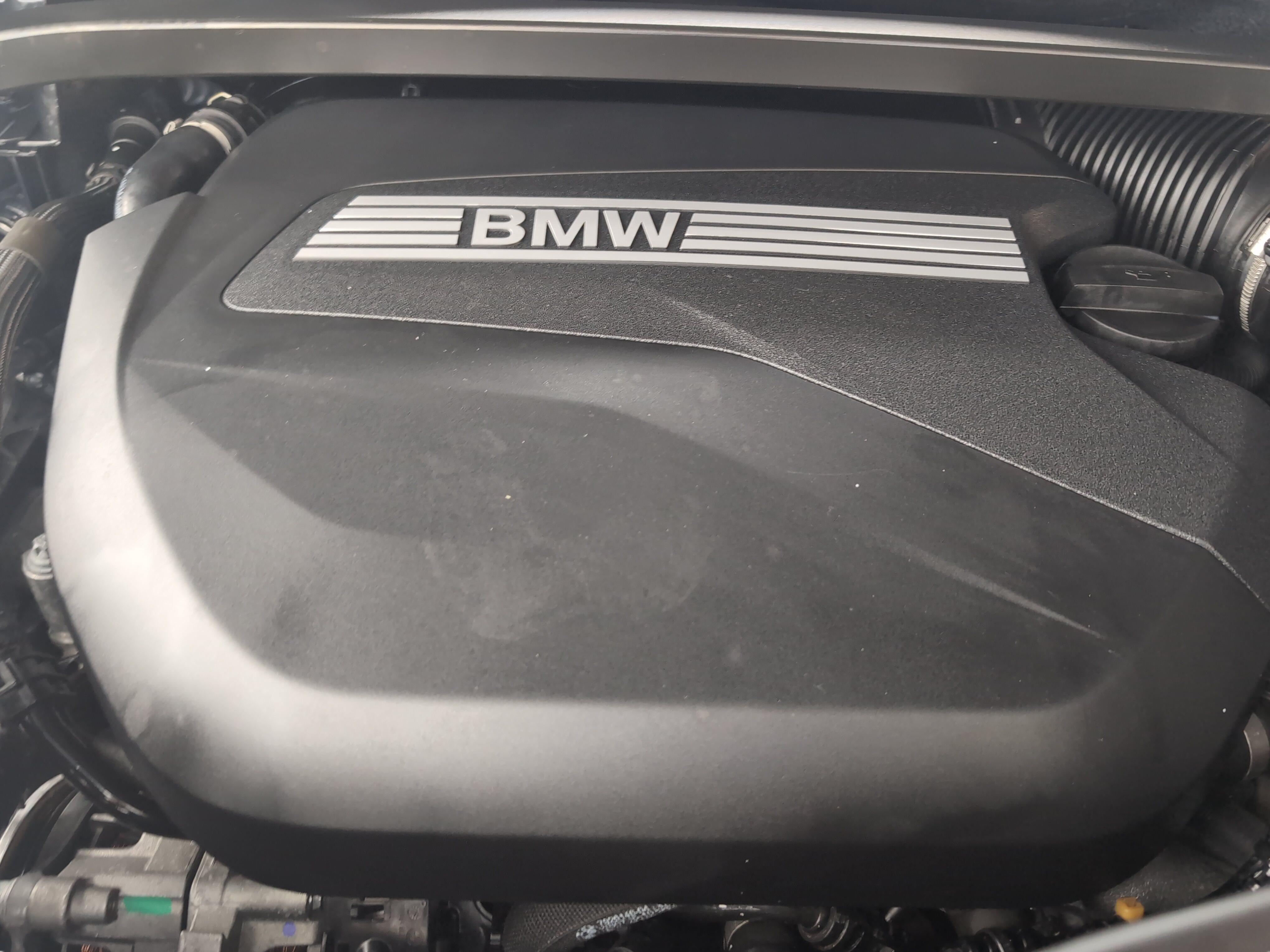 BMW X2 – Bild 7