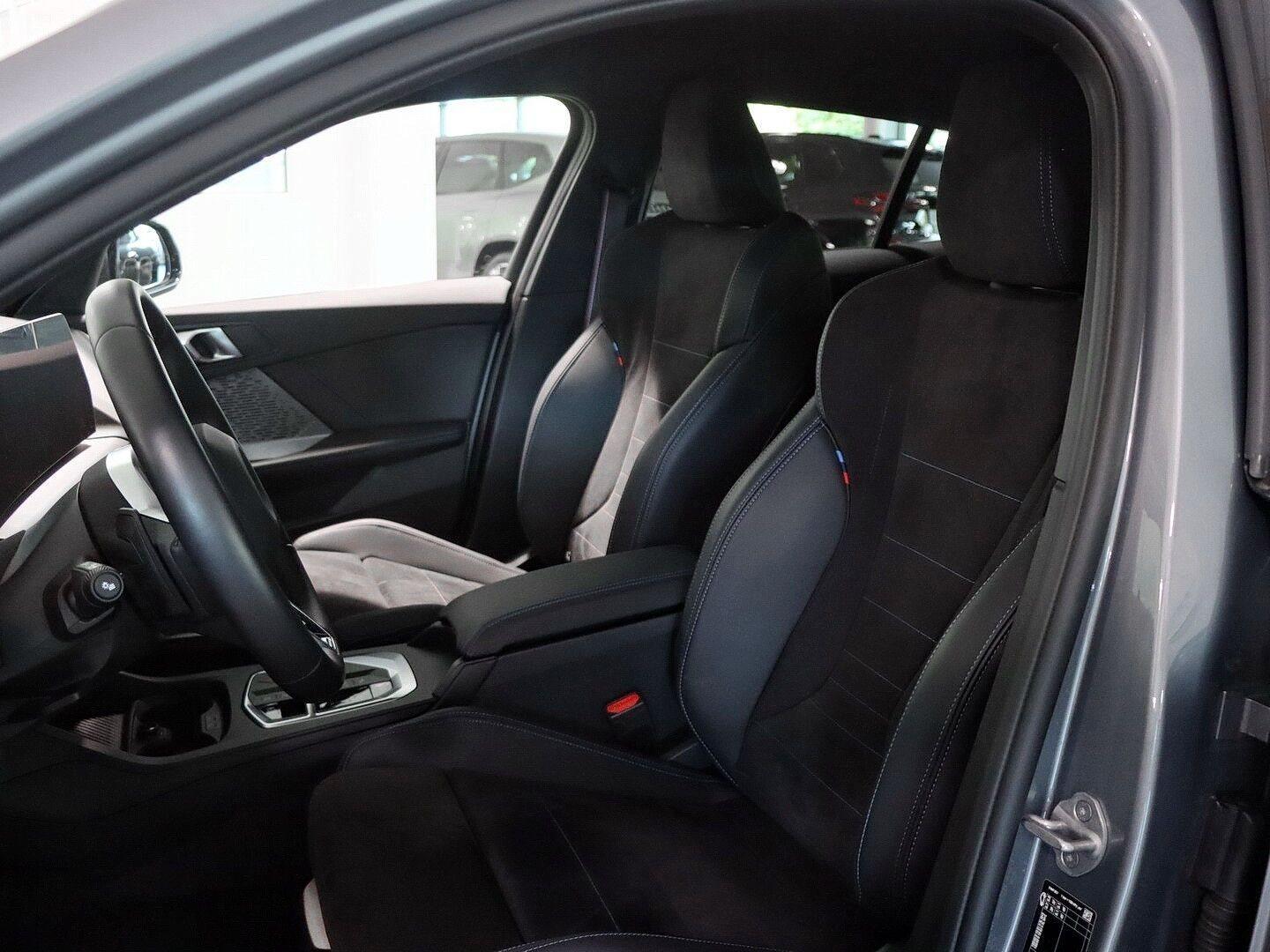 BMW 1er – Bild 15