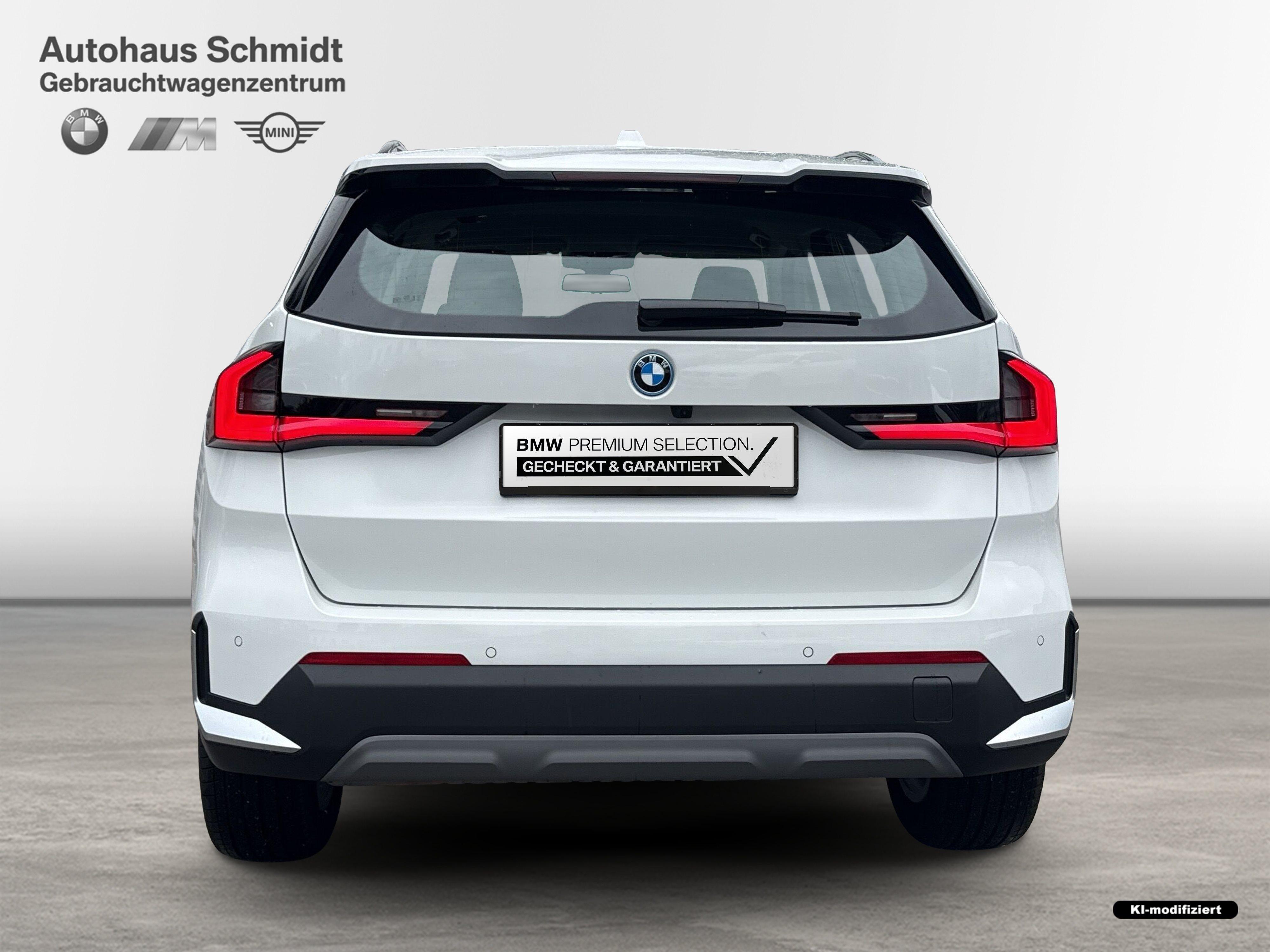 BMW X1 – Bild 4