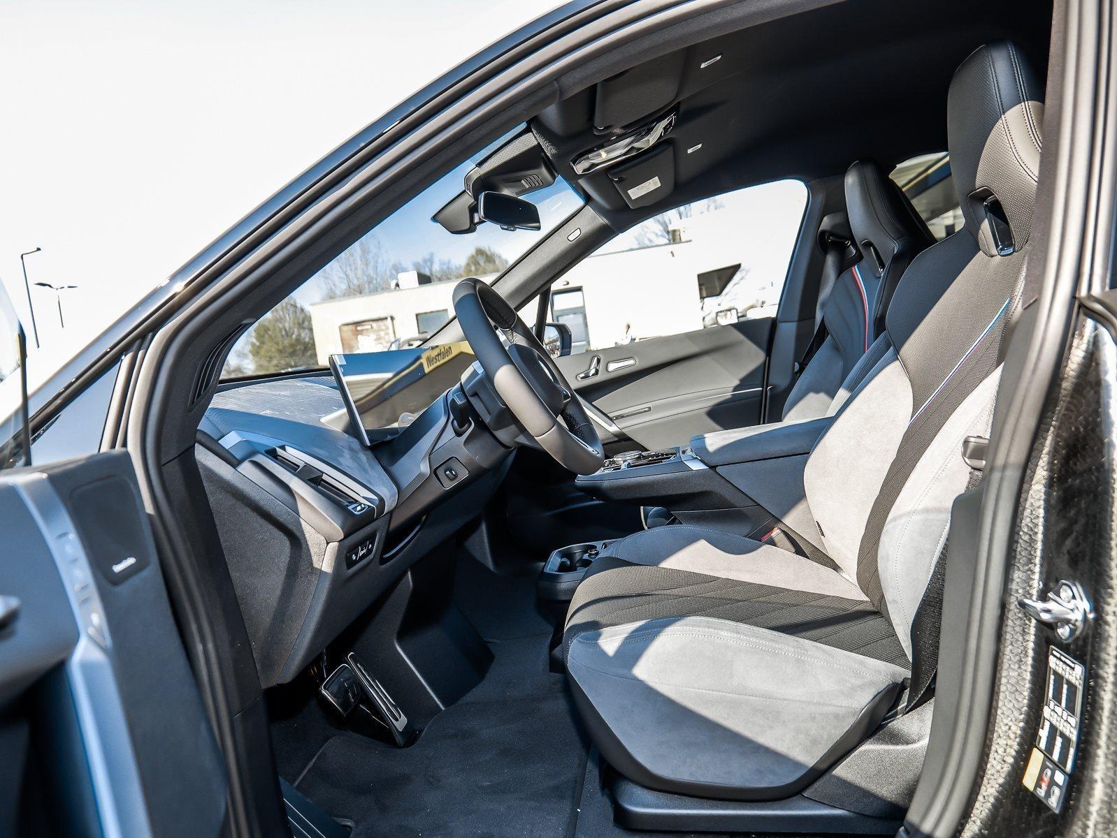BMW iX – Bild 11