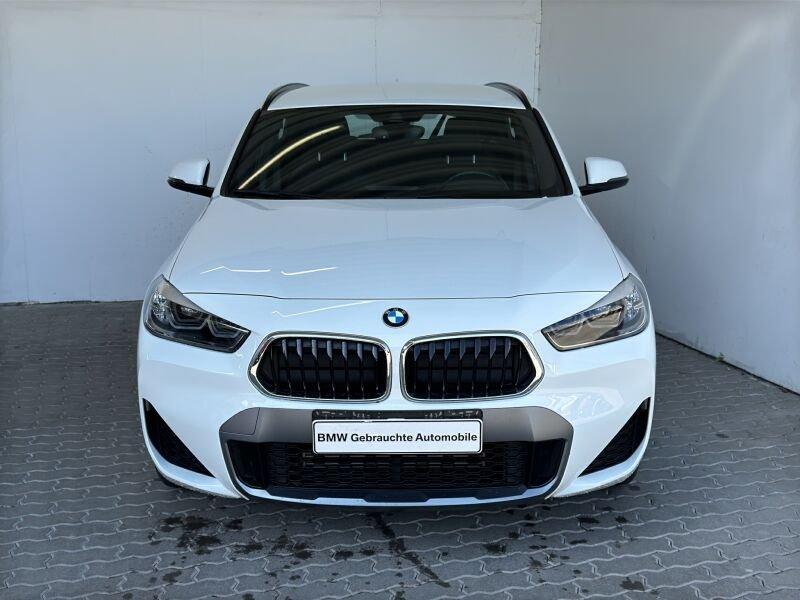 BMW X2 – Bild 4